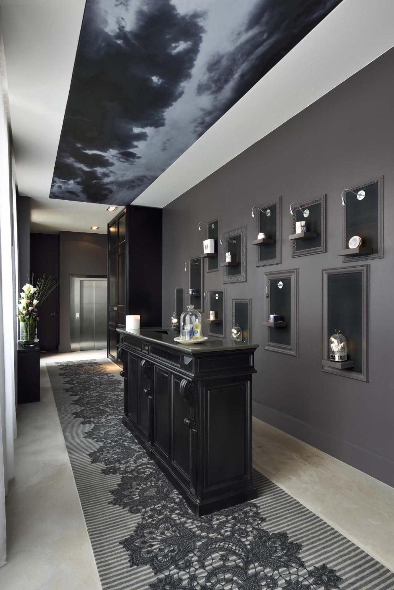 La Cour Des Consuls & - Mgallery Collection Hotel