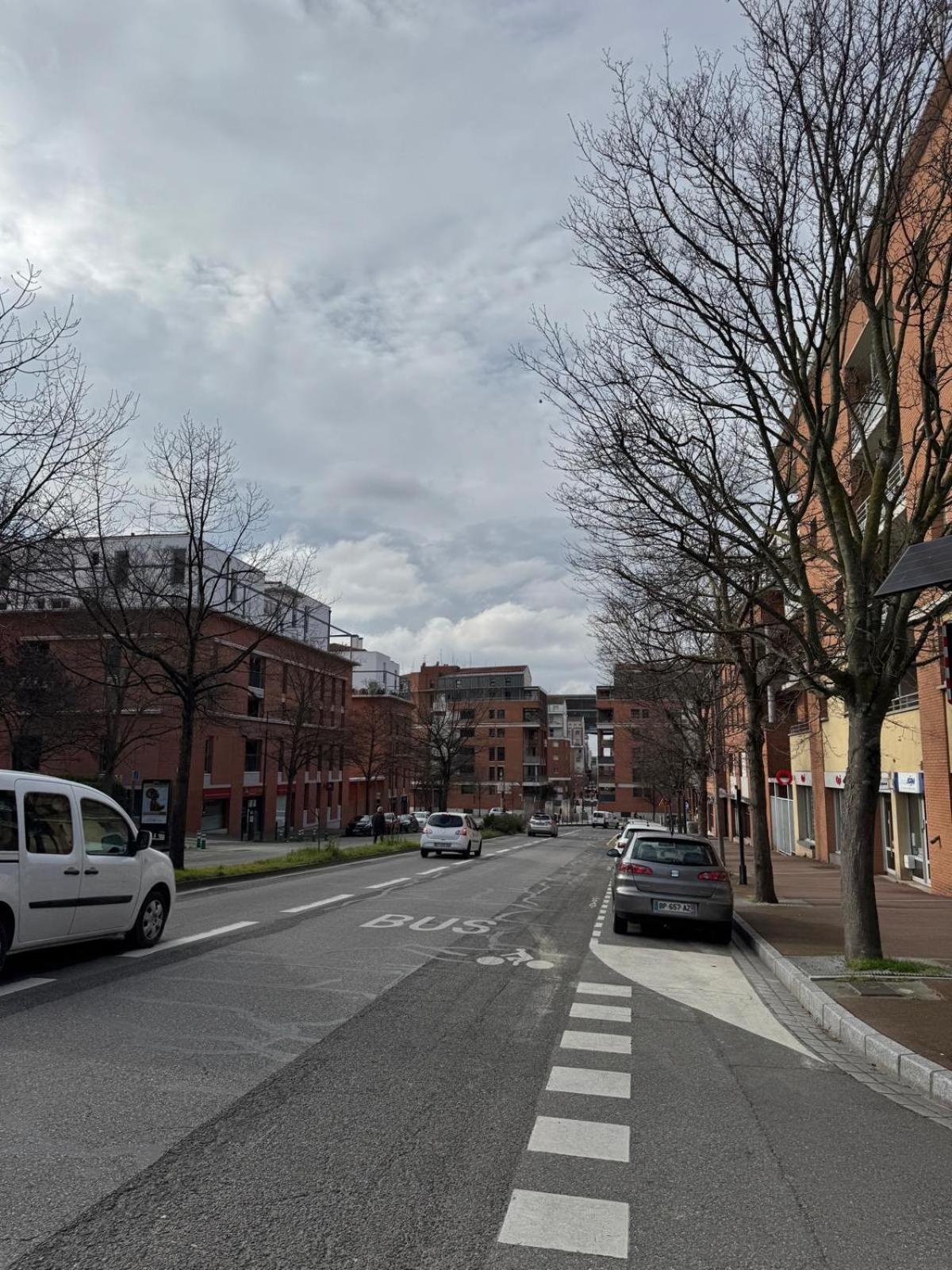 Apartamento Le Marengo: Charmant, Rénové, Terrasse, Parking Privé *