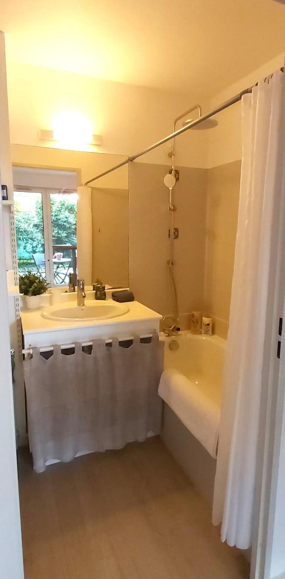 Les Muses - Avec Piscine, Parking&jardin Privé ! Toulouse