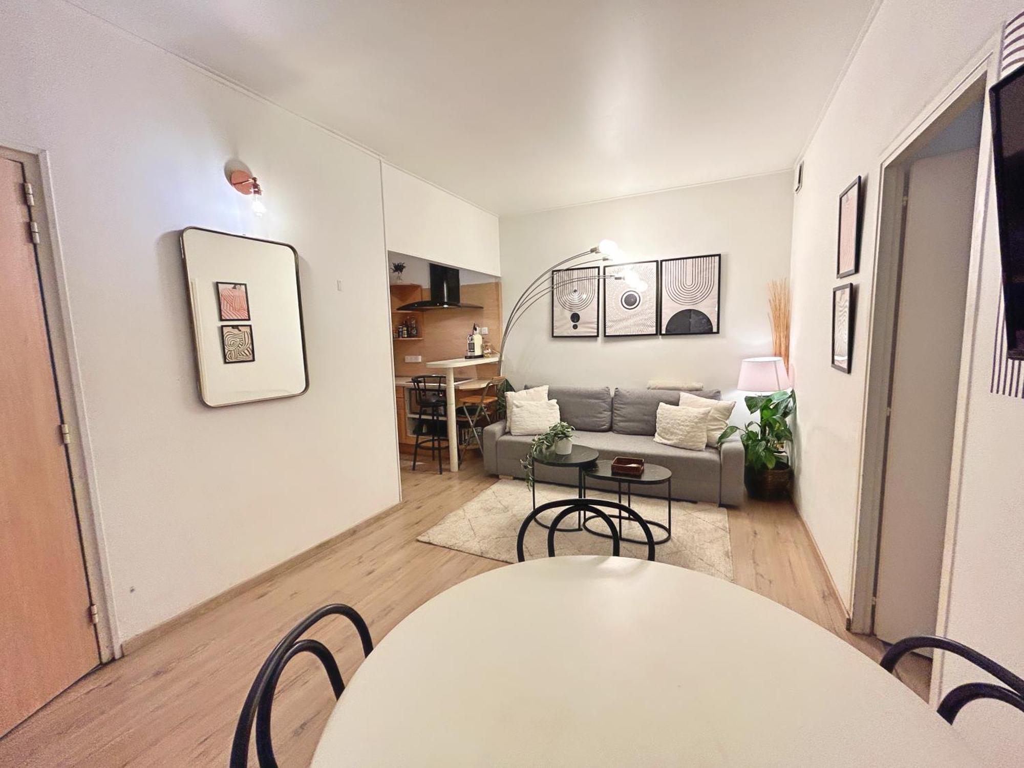Le Patio Riquet Apartamento