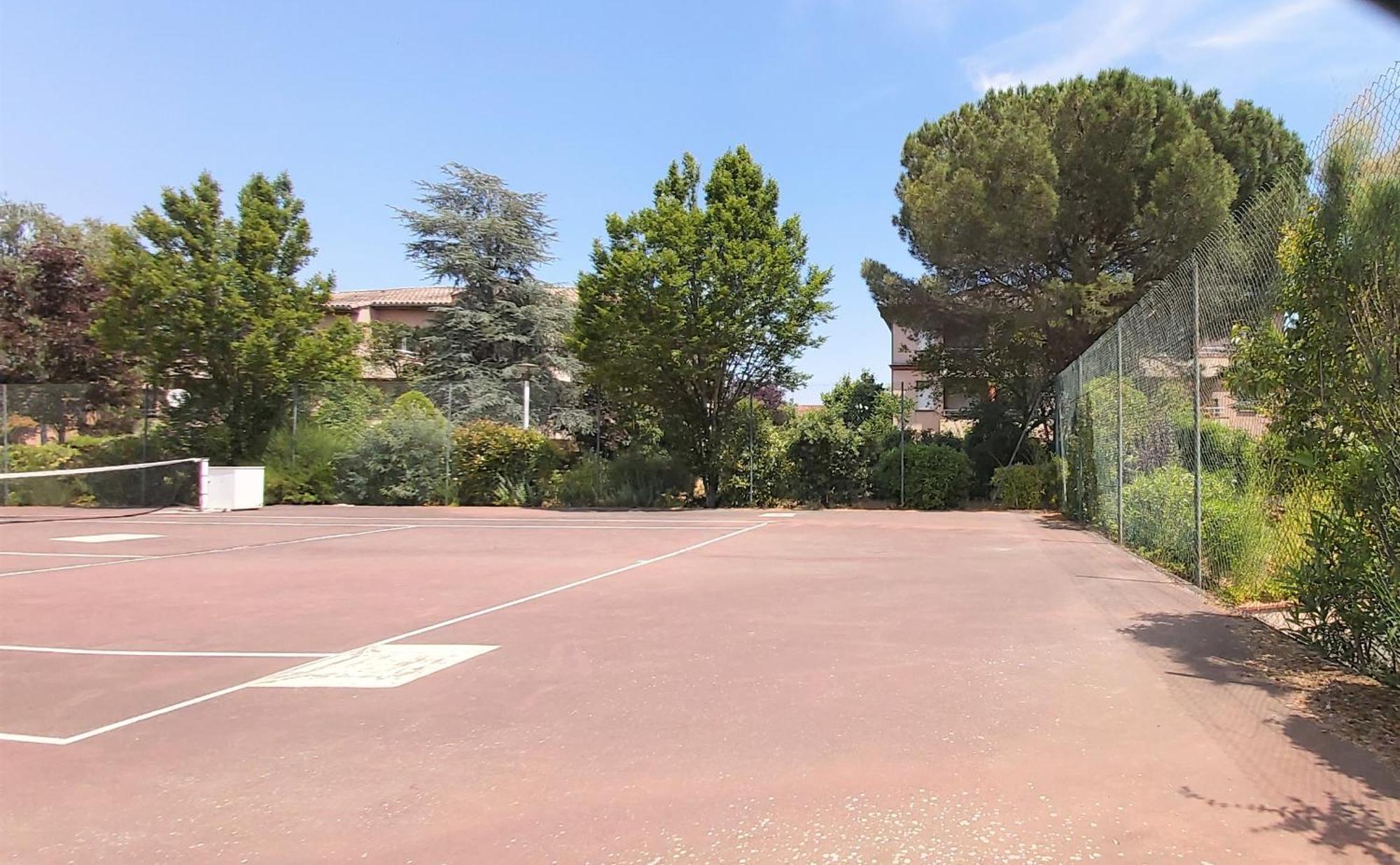 Appartement Les Elfes - Avec Parking&jardin Privé !