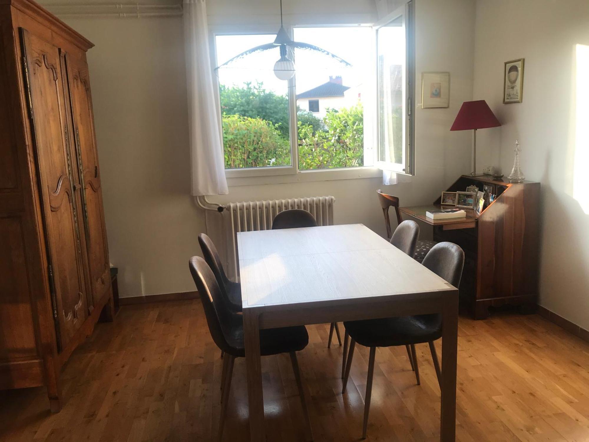Maison Proche Cite De L'espace Et Centre Hébergement de vacances Toulouse