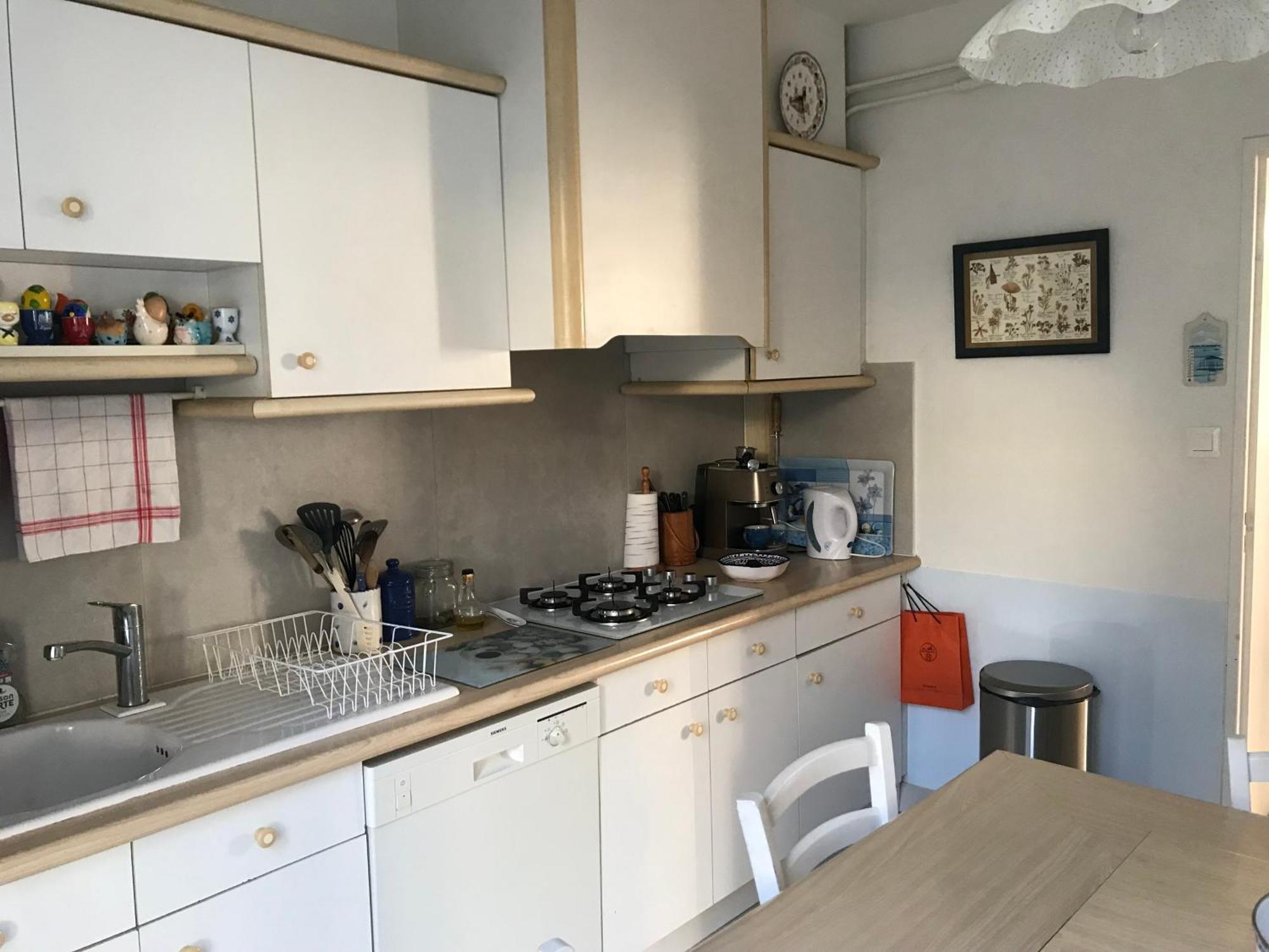 Maison Proche Cite De L'espace Et Centre Hébergement de vacances *