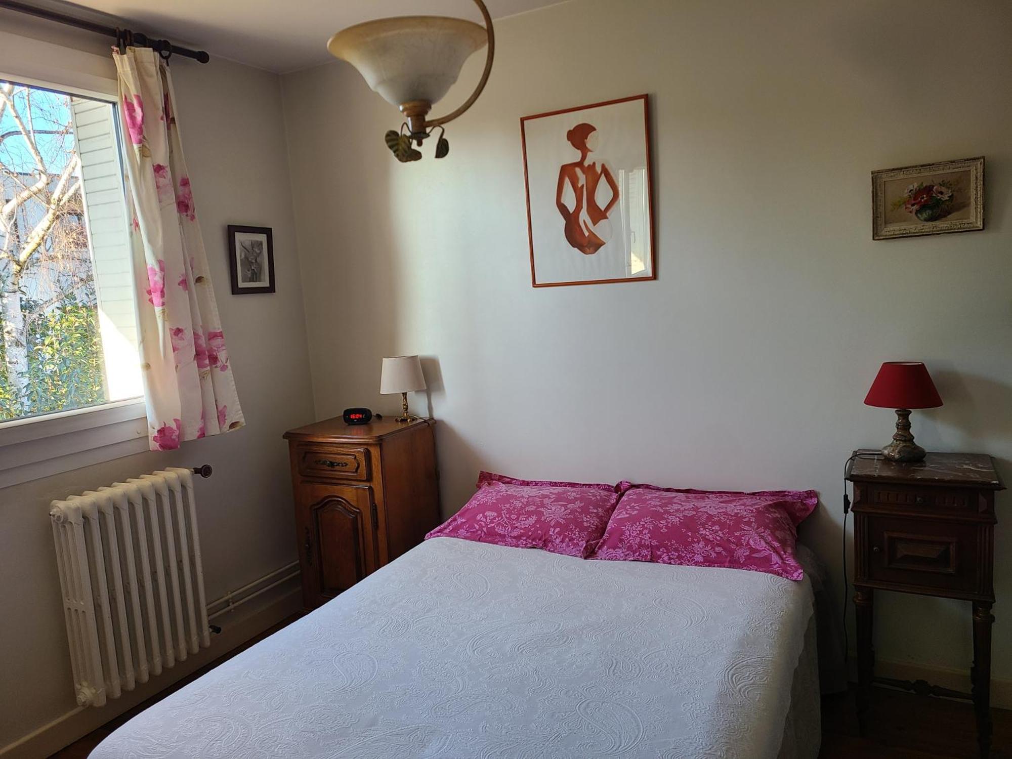 Hébergement de vacances Maison Proche Cite De L'espace Et Centre *