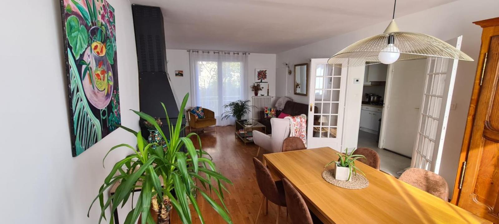 Maison Proche Cite De L'espace Et Centre Hébergement de vacances *