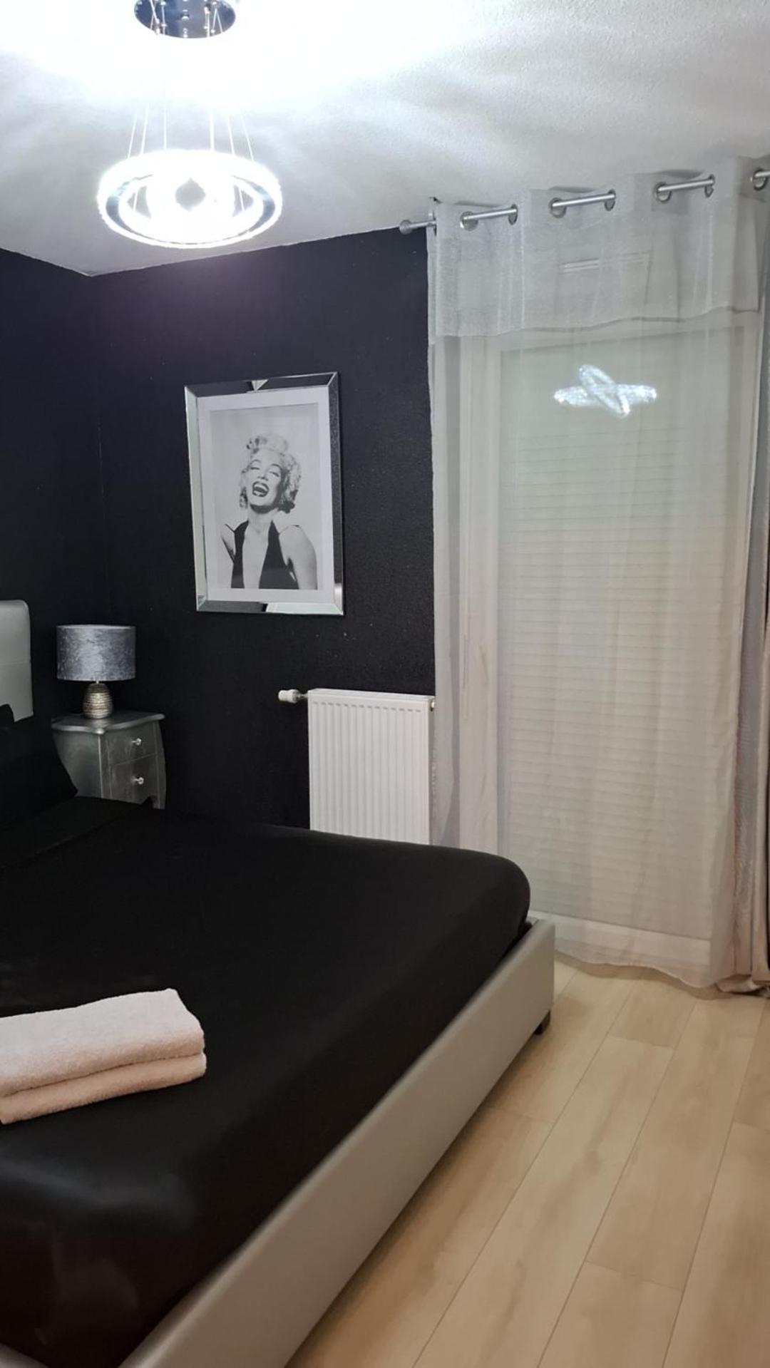 Apartamento And Jacuzzi
