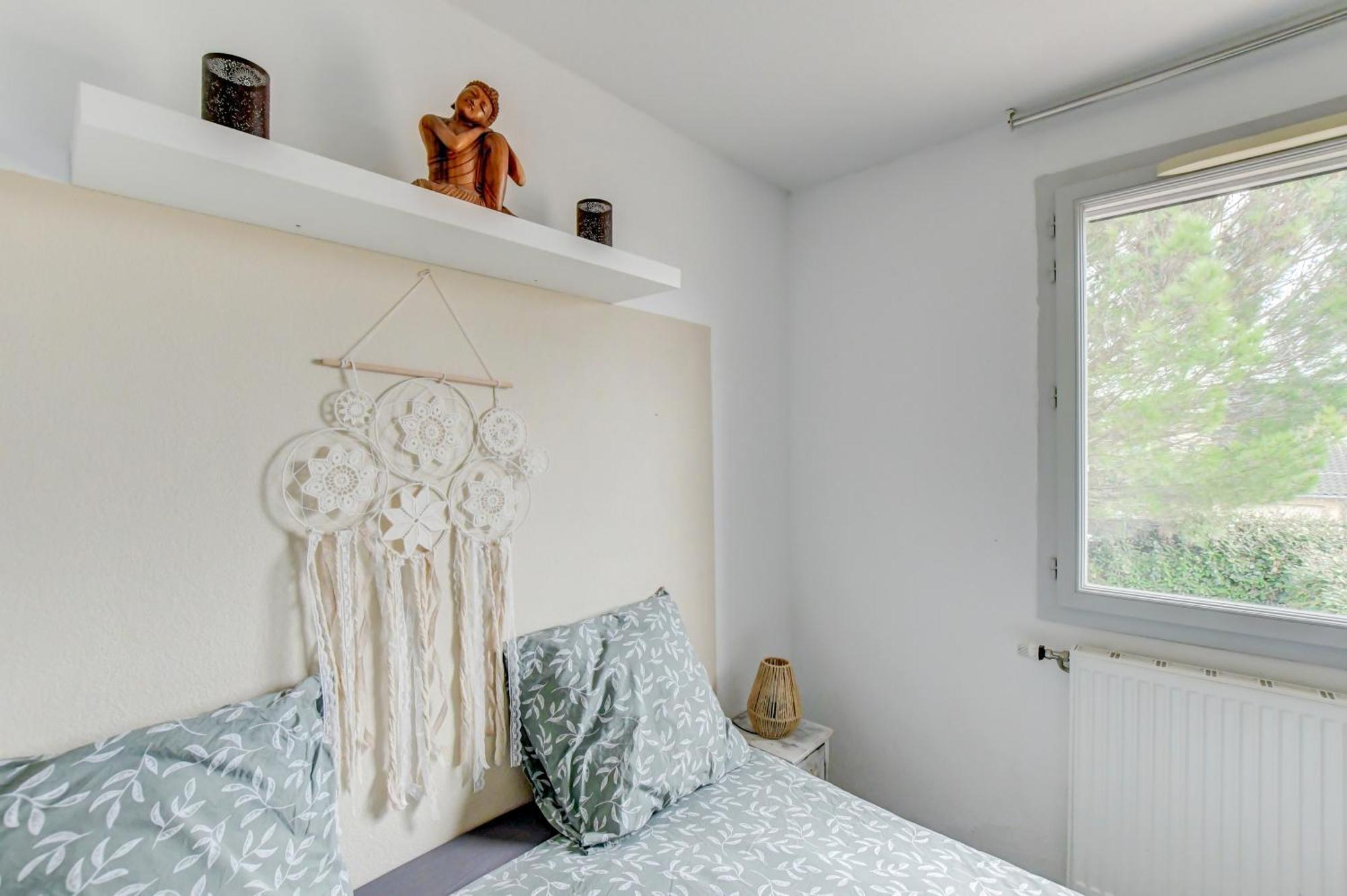 St Simon - 11 Couchages, Piscine, Parking, Parfait Entre Famille, Amis Ou Pros *