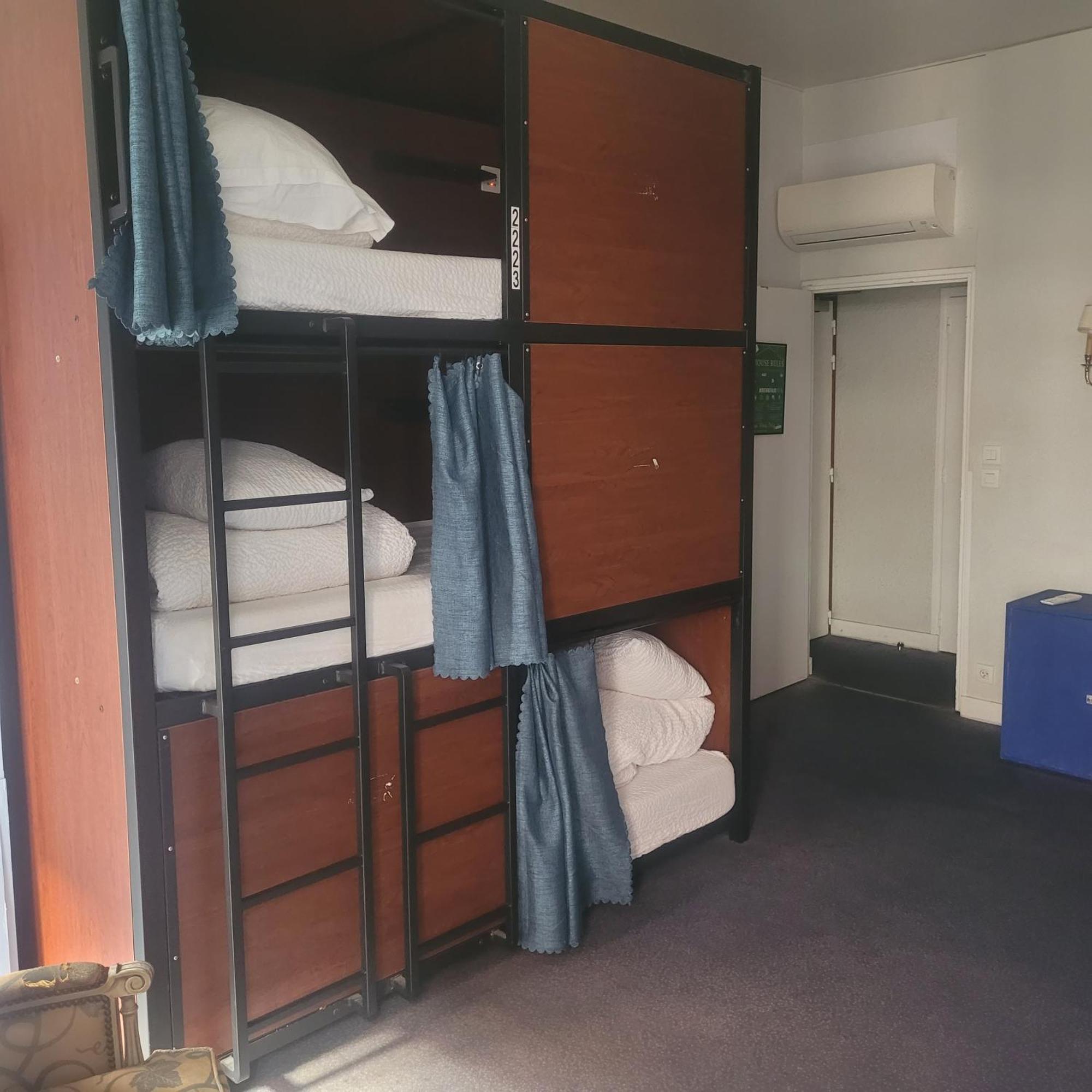 Hostel20 Wilson * Toulouse