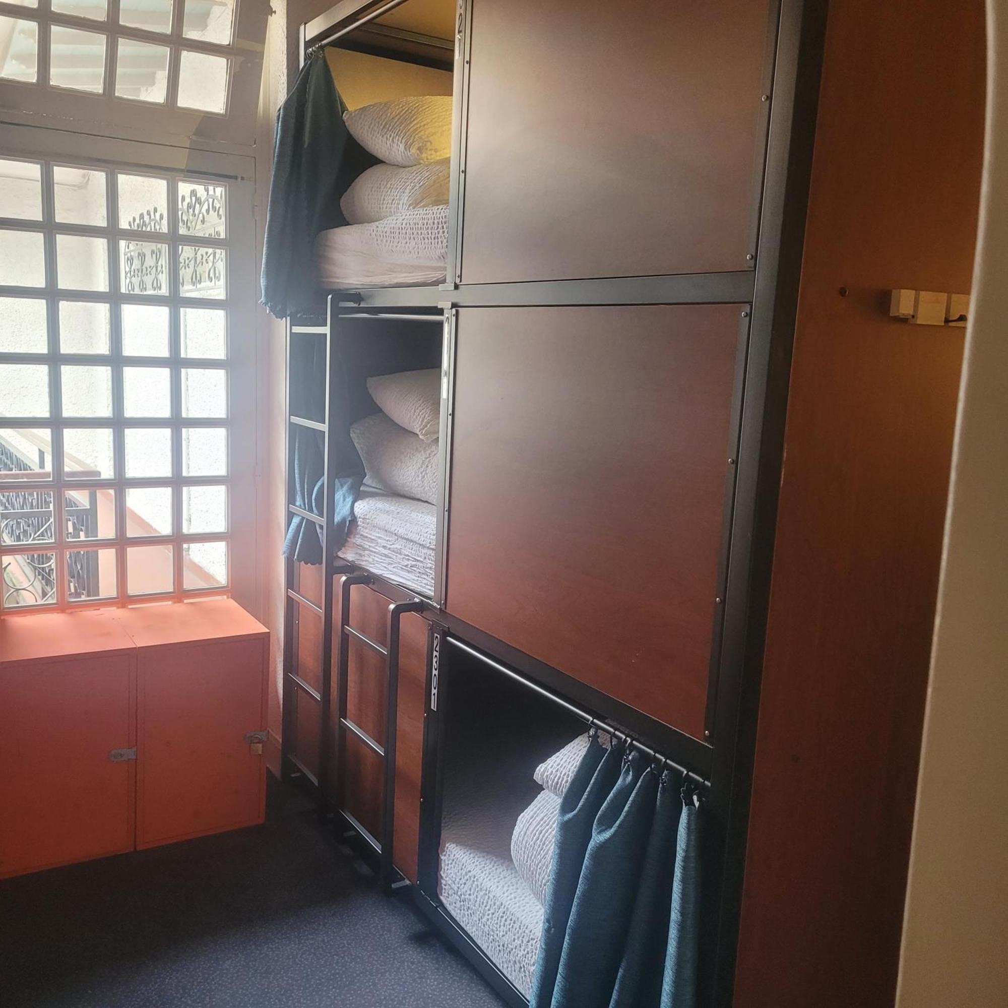 Hostel20 Wilson