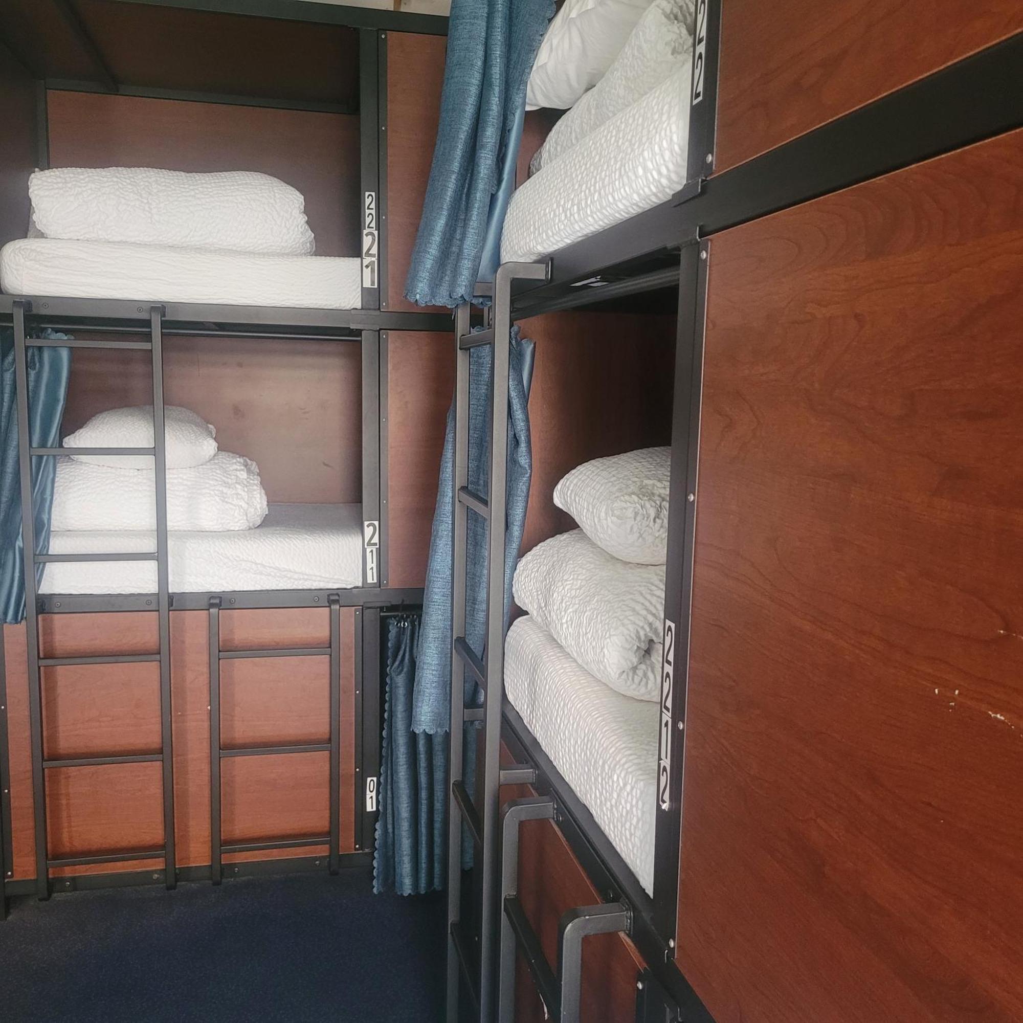 Hostel20 Wilson Hostal