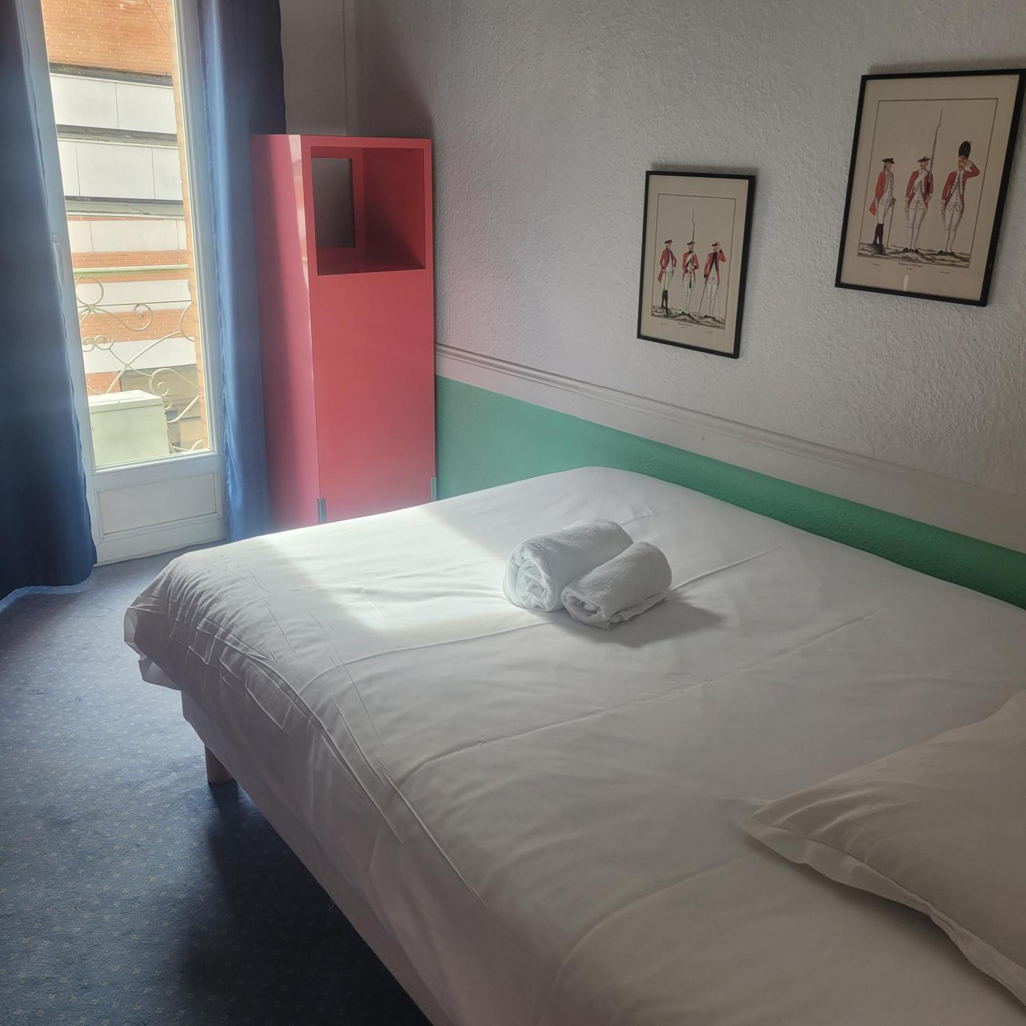Hostal Hostel20 Wilson *
