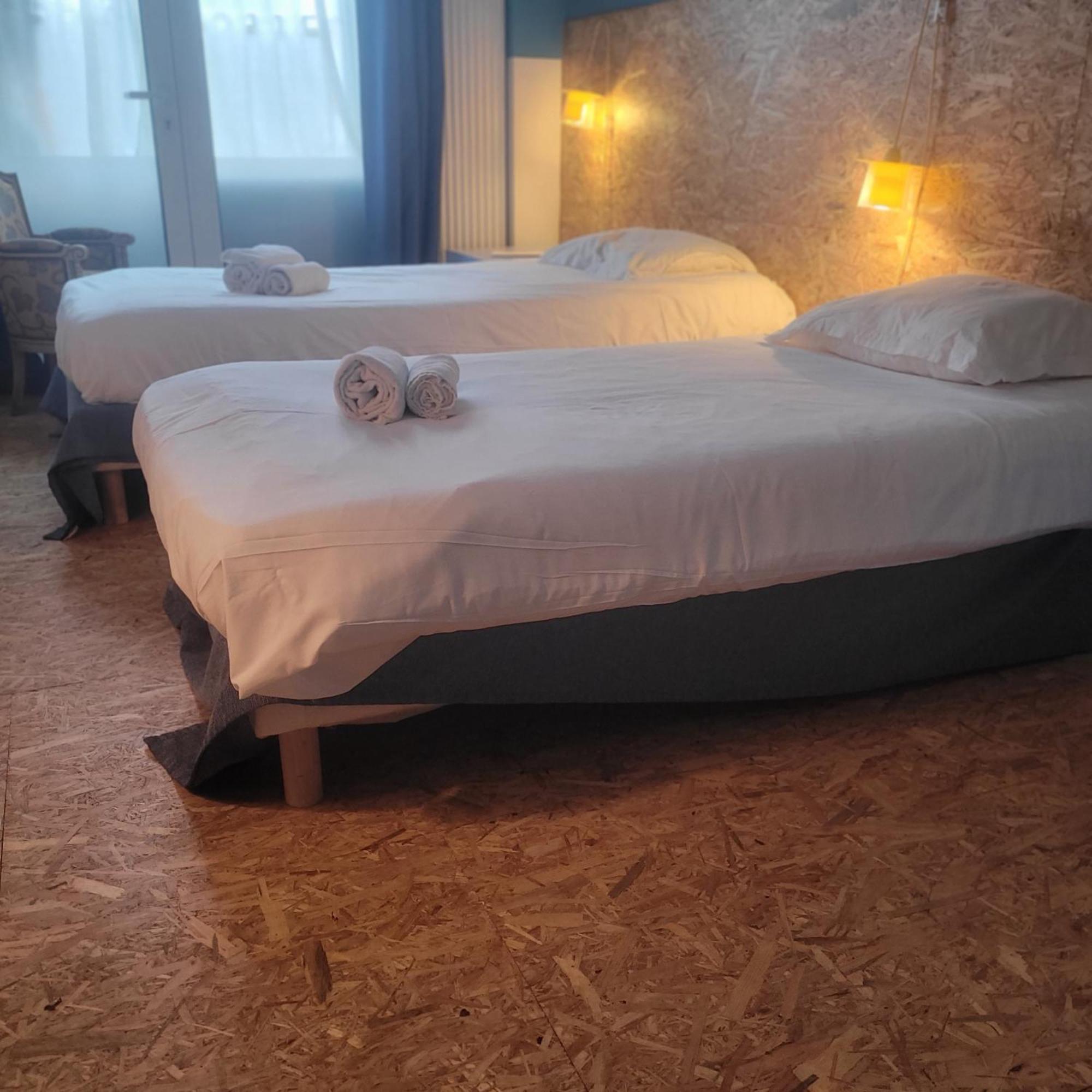 Hostel20 Wilson * Toulouse