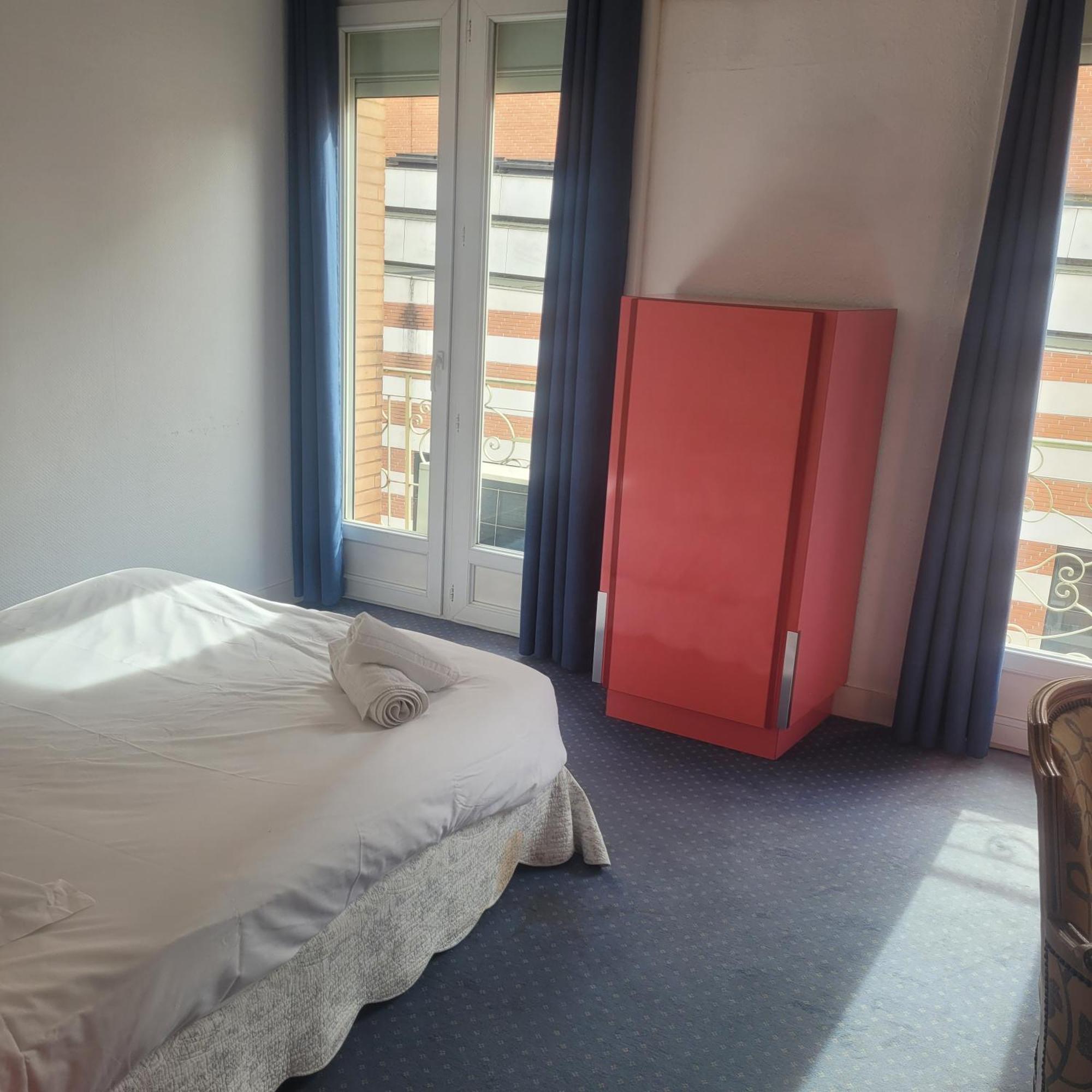 Hostel20 Wilson Hostal Toulouse
