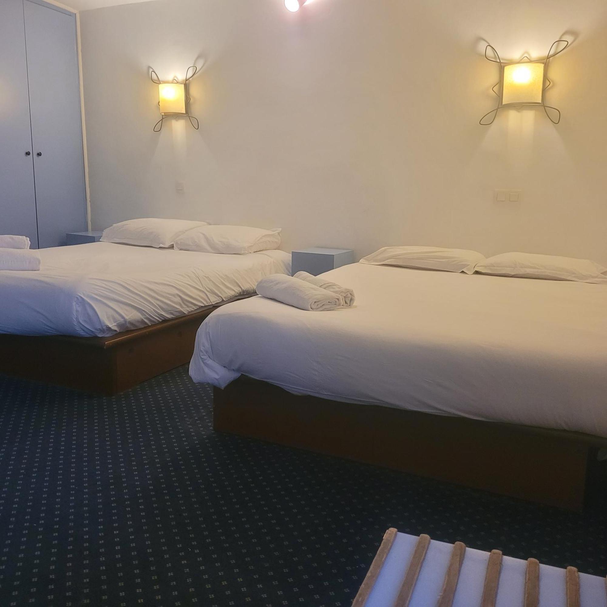 Hostal Hostel20 Wilson Toulouse