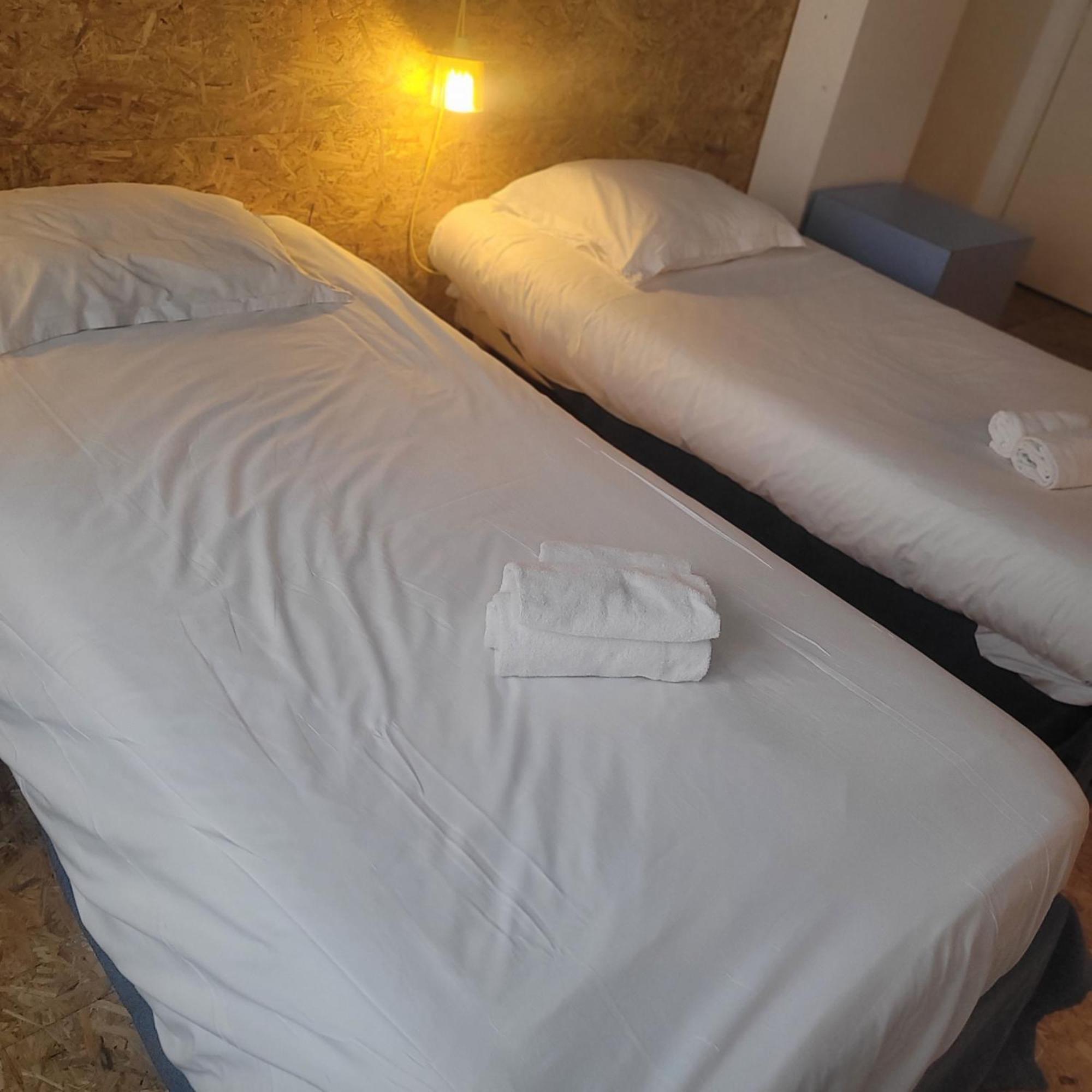 Hostel20 Wilson Hostal Toulouse
