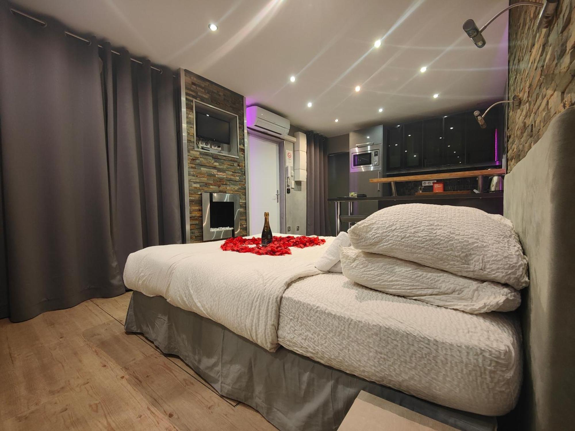 Cocoon'inn