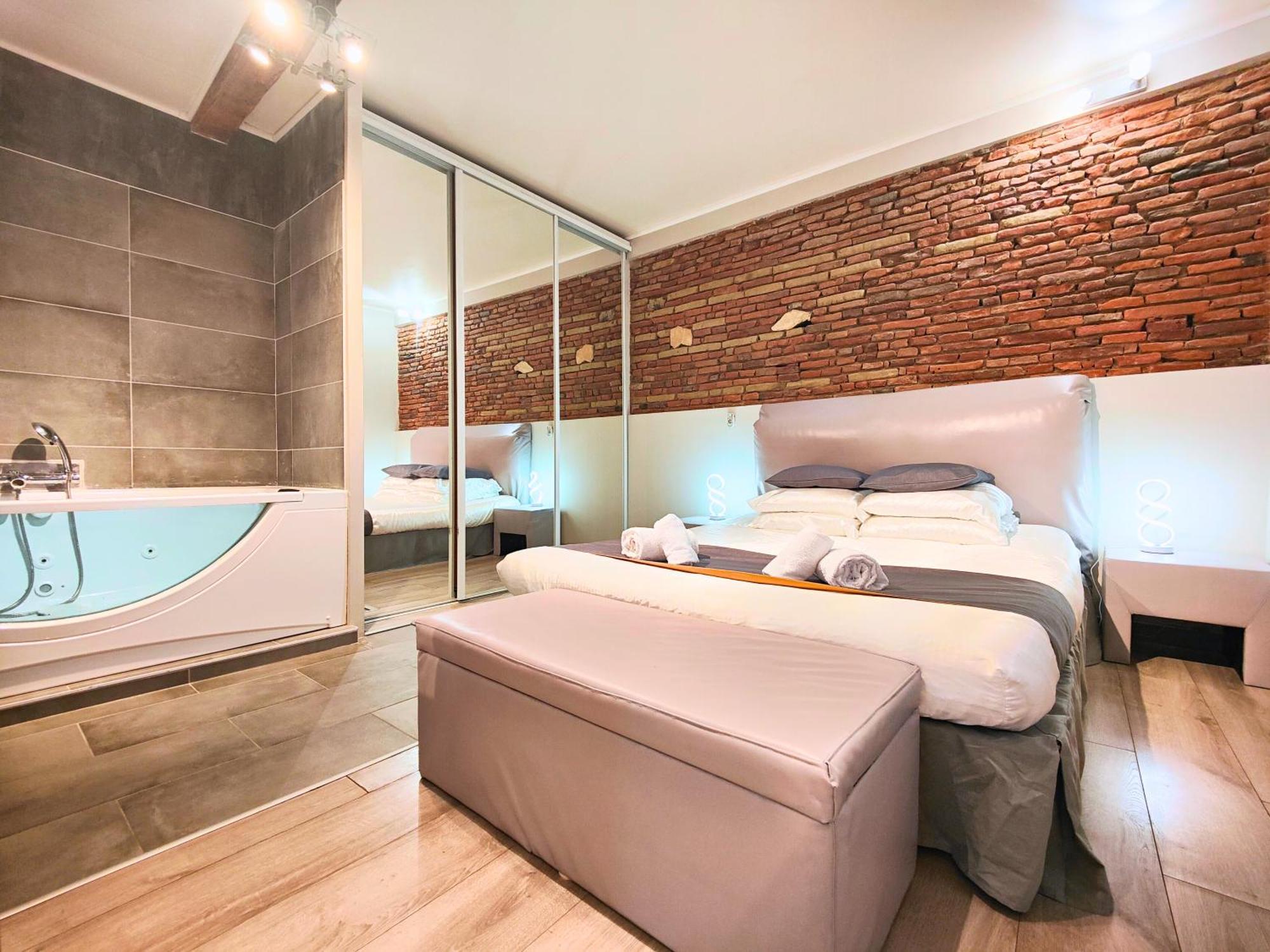 Cocoon'Inn Daurade