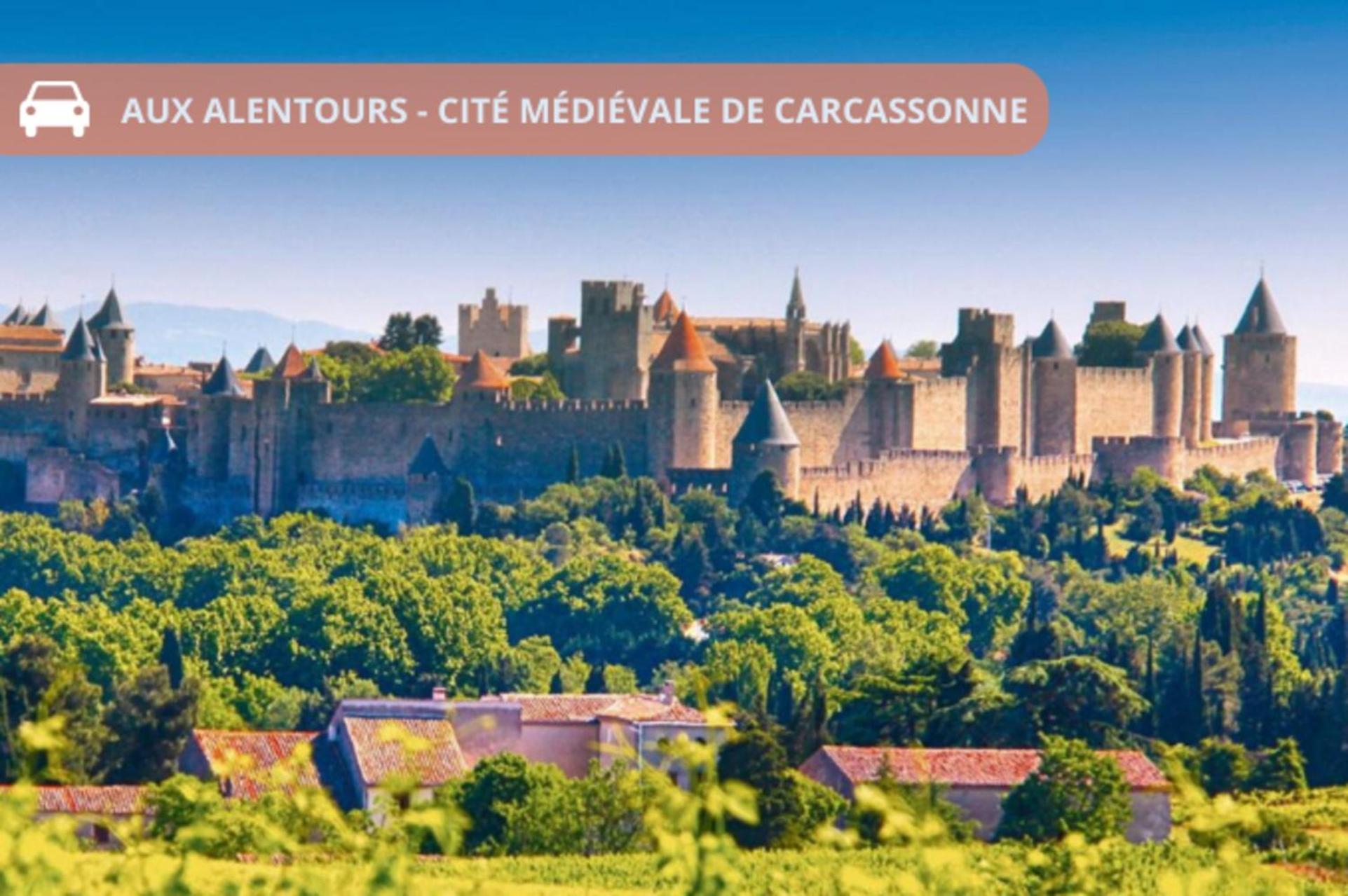 T3 Universites & Hospitals - Havre De Paix Pres - Parking - Terrasse Apartamento
