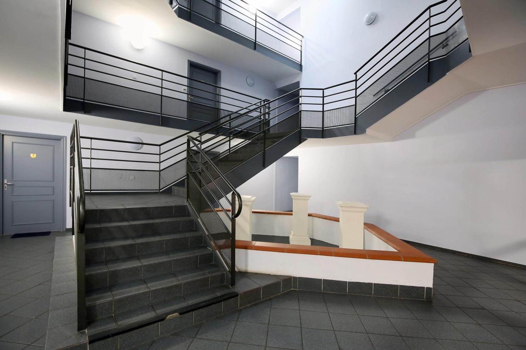 Apartment Le Tropical Bali, Appt T2, Proche Metro Et Centre *