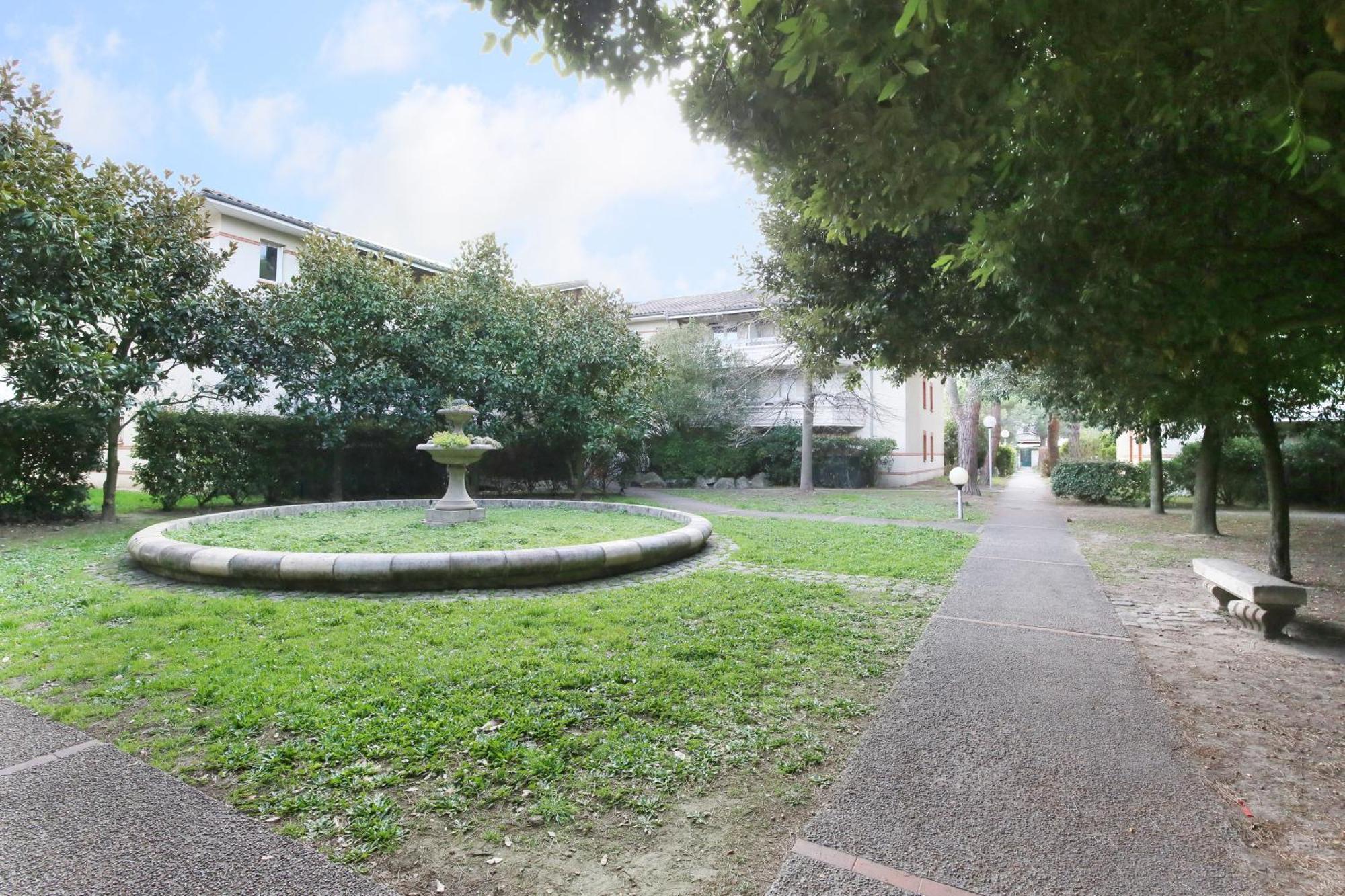 Apartment Le Tropical Bali, Appt T2, Proche Metro Et Centre Toulouse
