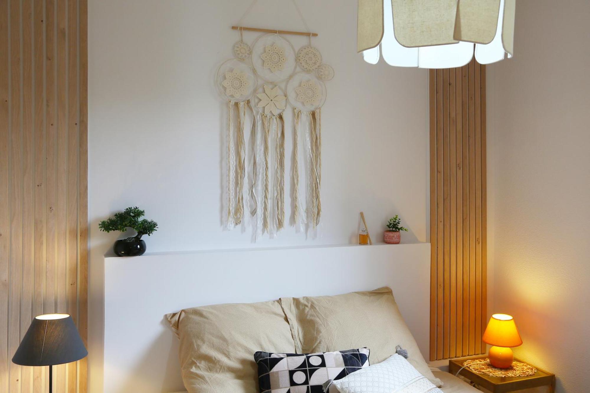 Apartment Le Tropical Bali, Appt T2, Proche Metro Et Centre *