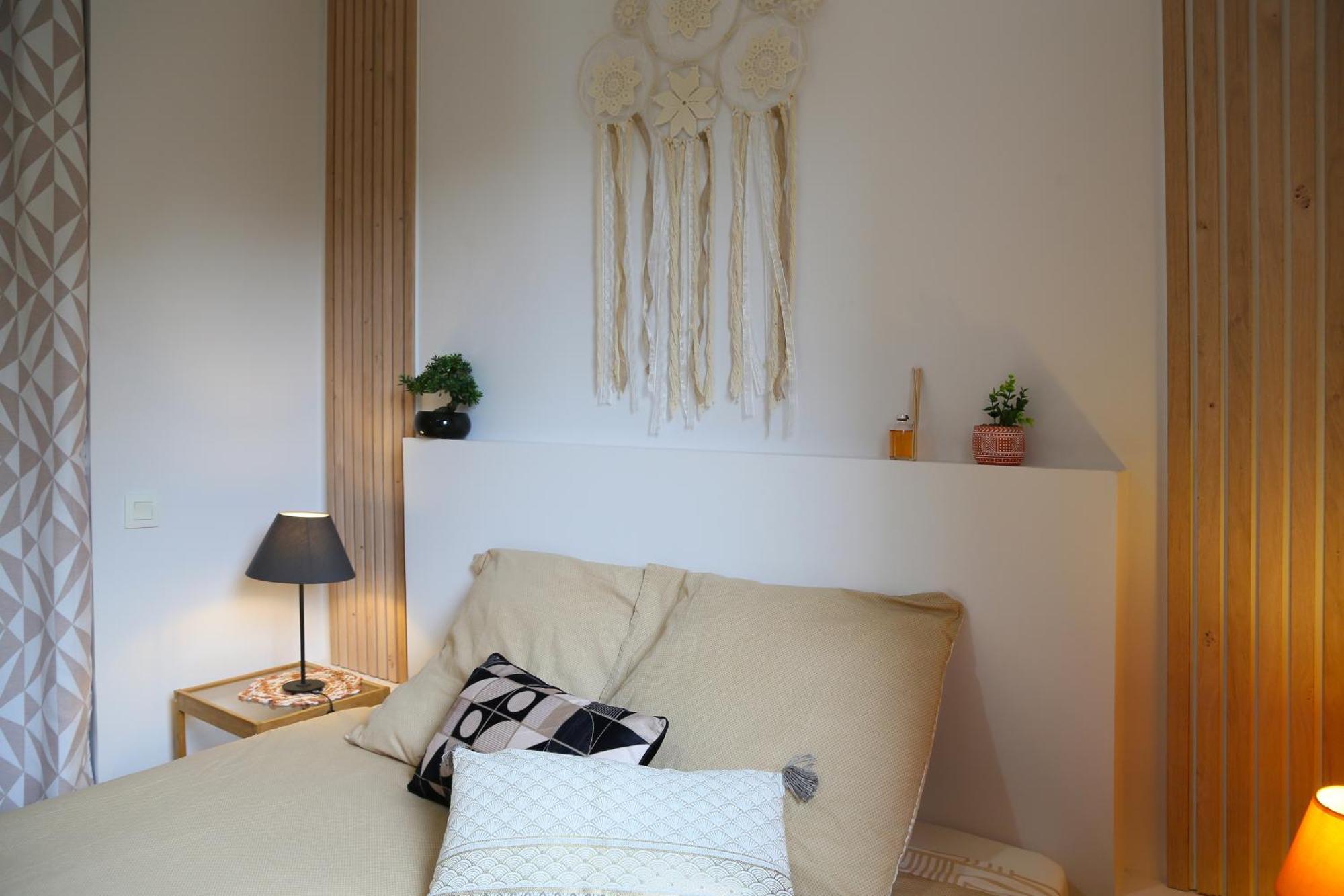 Le Tropical Bali, Appt T2, Proche Metro Et Centre Apartment Toulouse