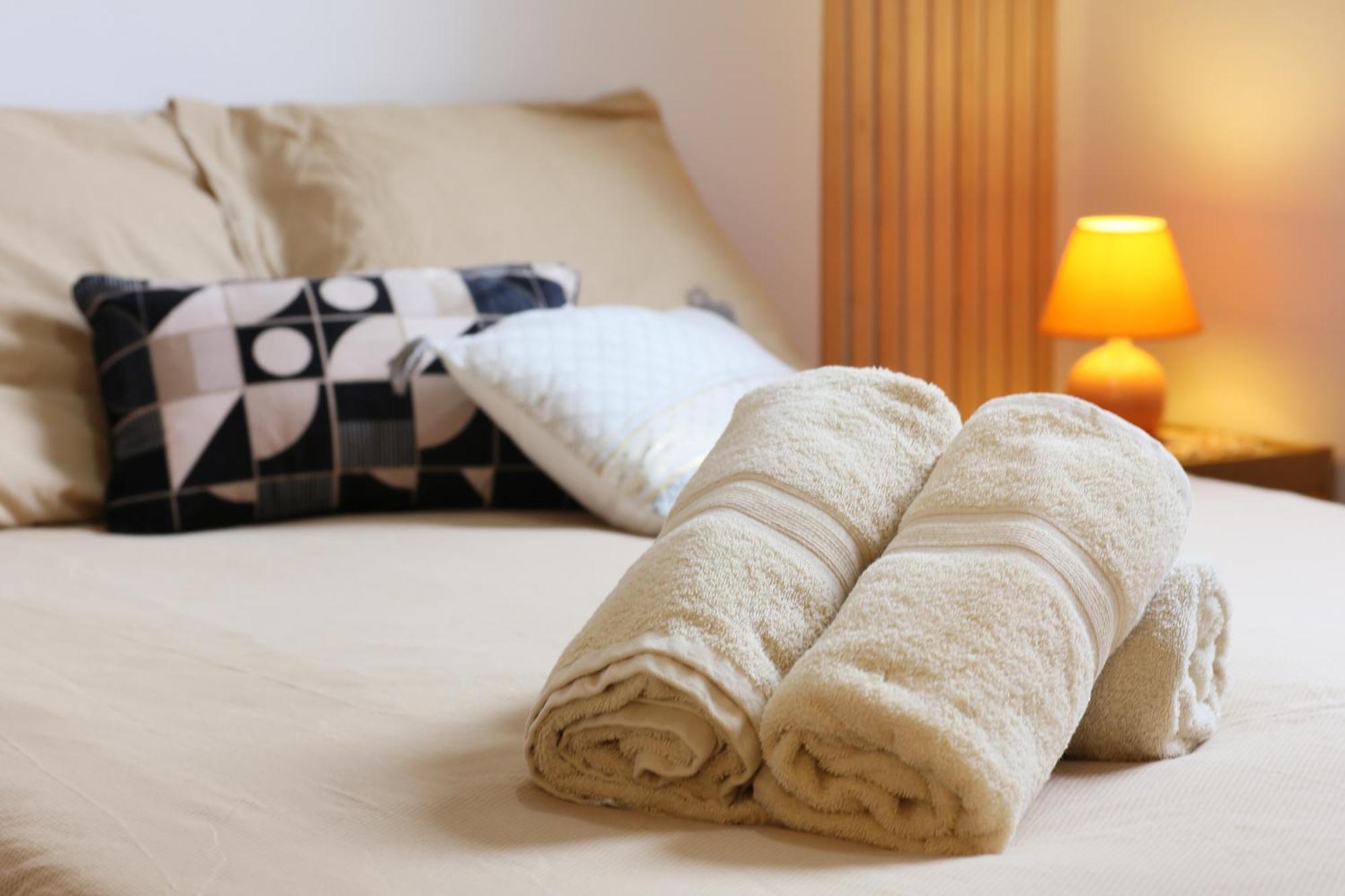 Apartment Le Tropical Bali, Appt T2, Proche Metro Et Centre