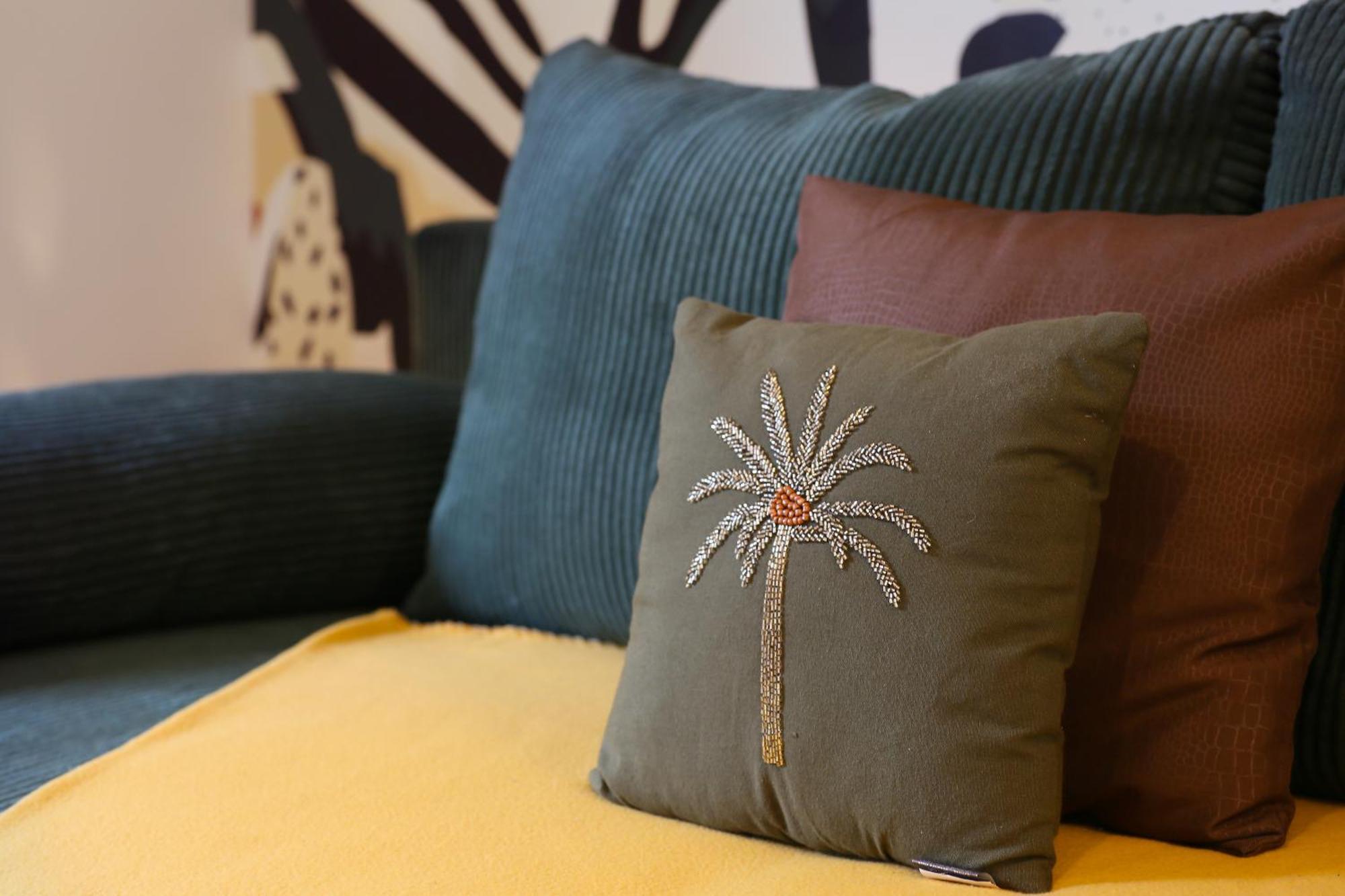 Le Tropical Bali, Appt T2, Proche Metro Et Centre Apartment *