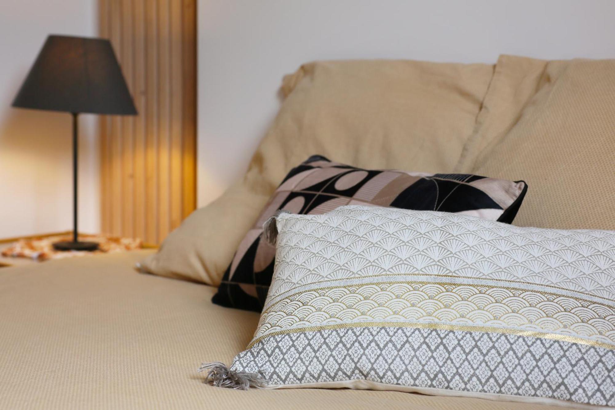 Le Tropical Bali, Appt T2, Proche Metro Et Centre Apartment