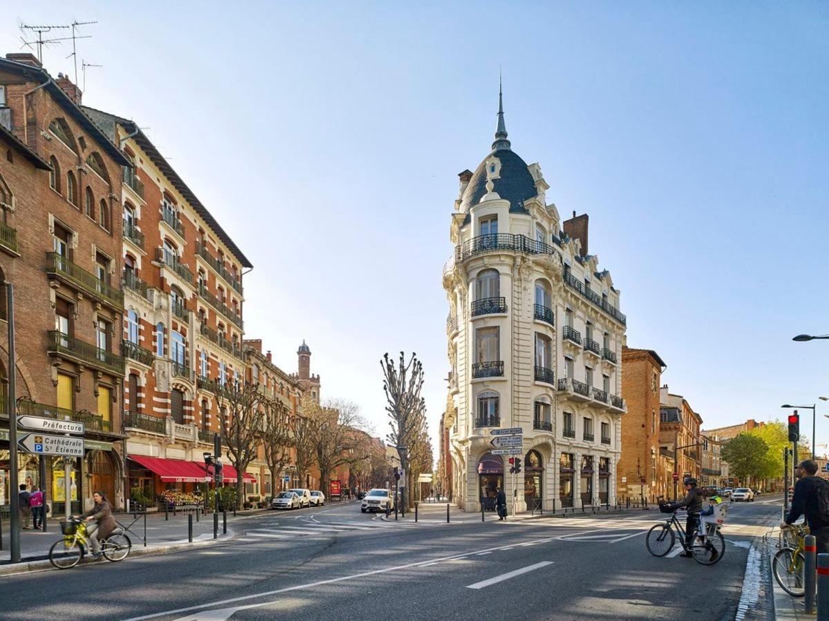 Le Filatier - Centre - Luxe - Balcon - Climatisation Appartement *