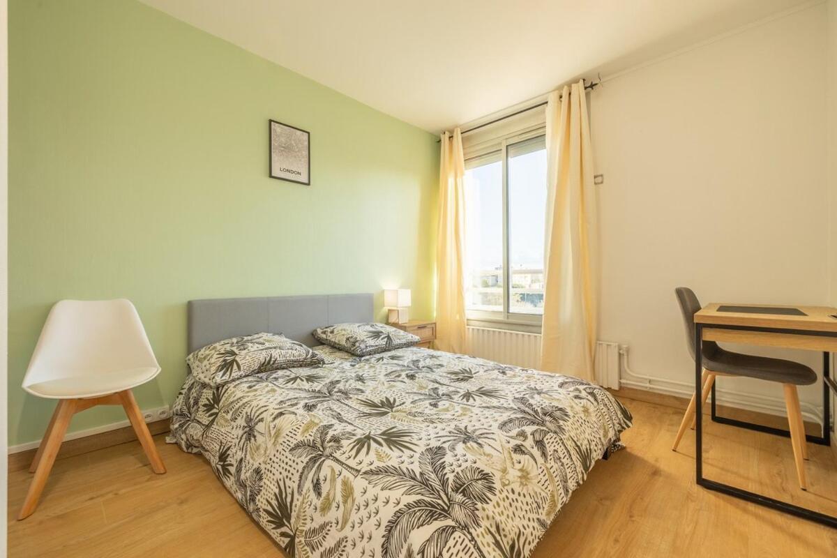 Cozy 5 10 Pers Appartement