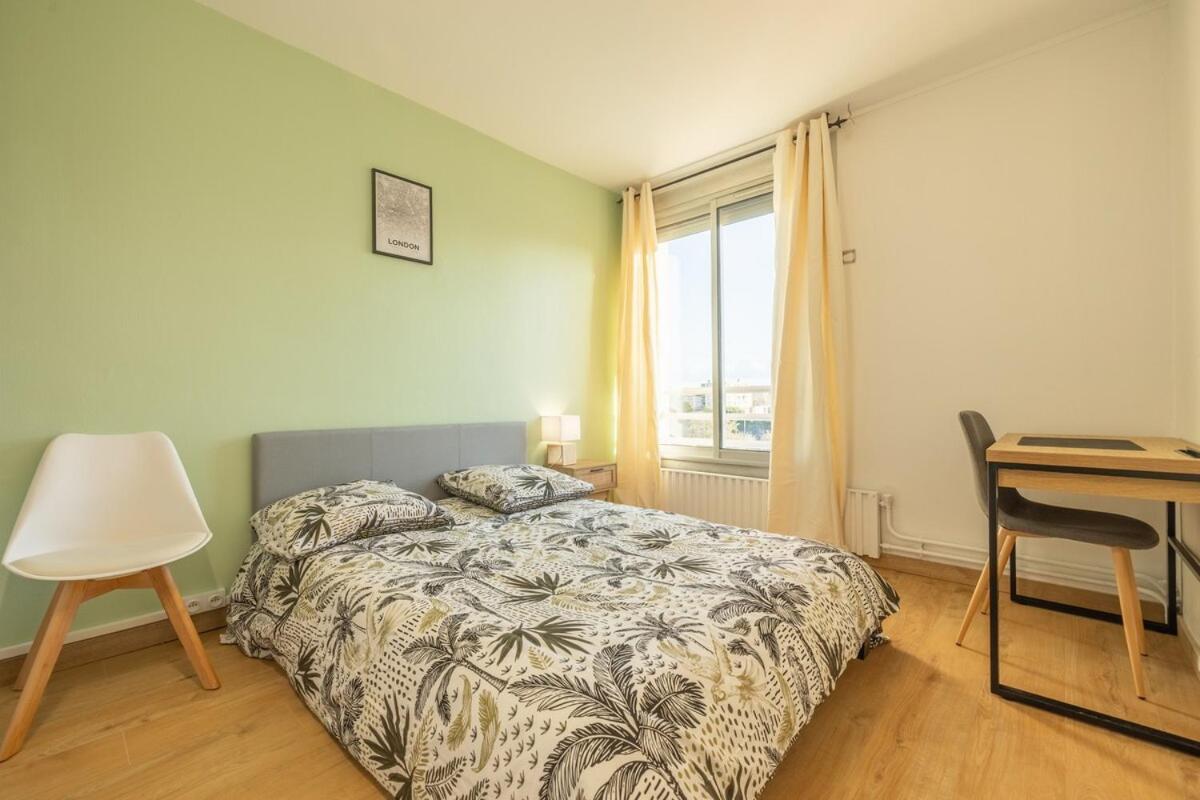 Appartement Cozy 5 10 Pers *