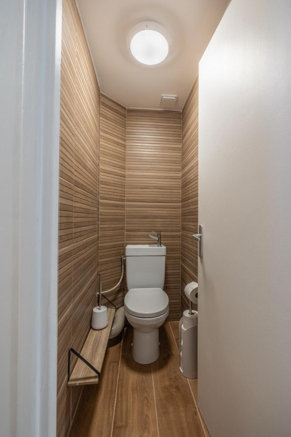 Cozy 5 10 Pers Appartement Toulouse