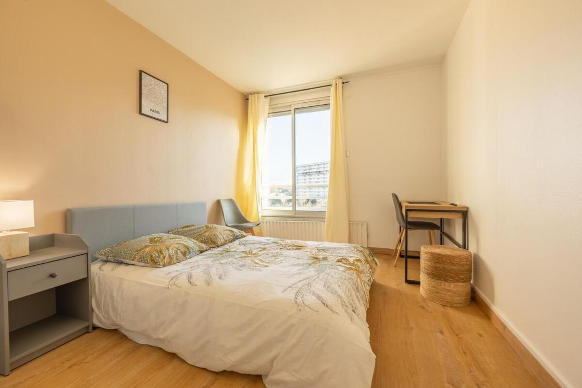 Appartement Cozy 5 10 Pers