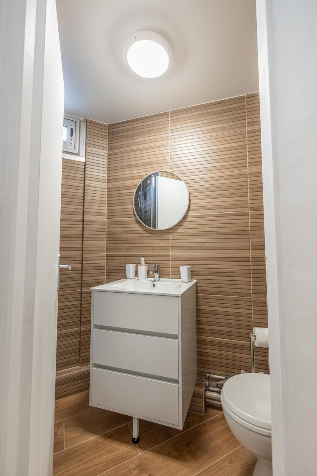 Cozy 5 10 Pers Appartement