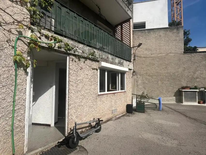 Rochereau Climatise - Metro - Gare - Wifi Apartment *