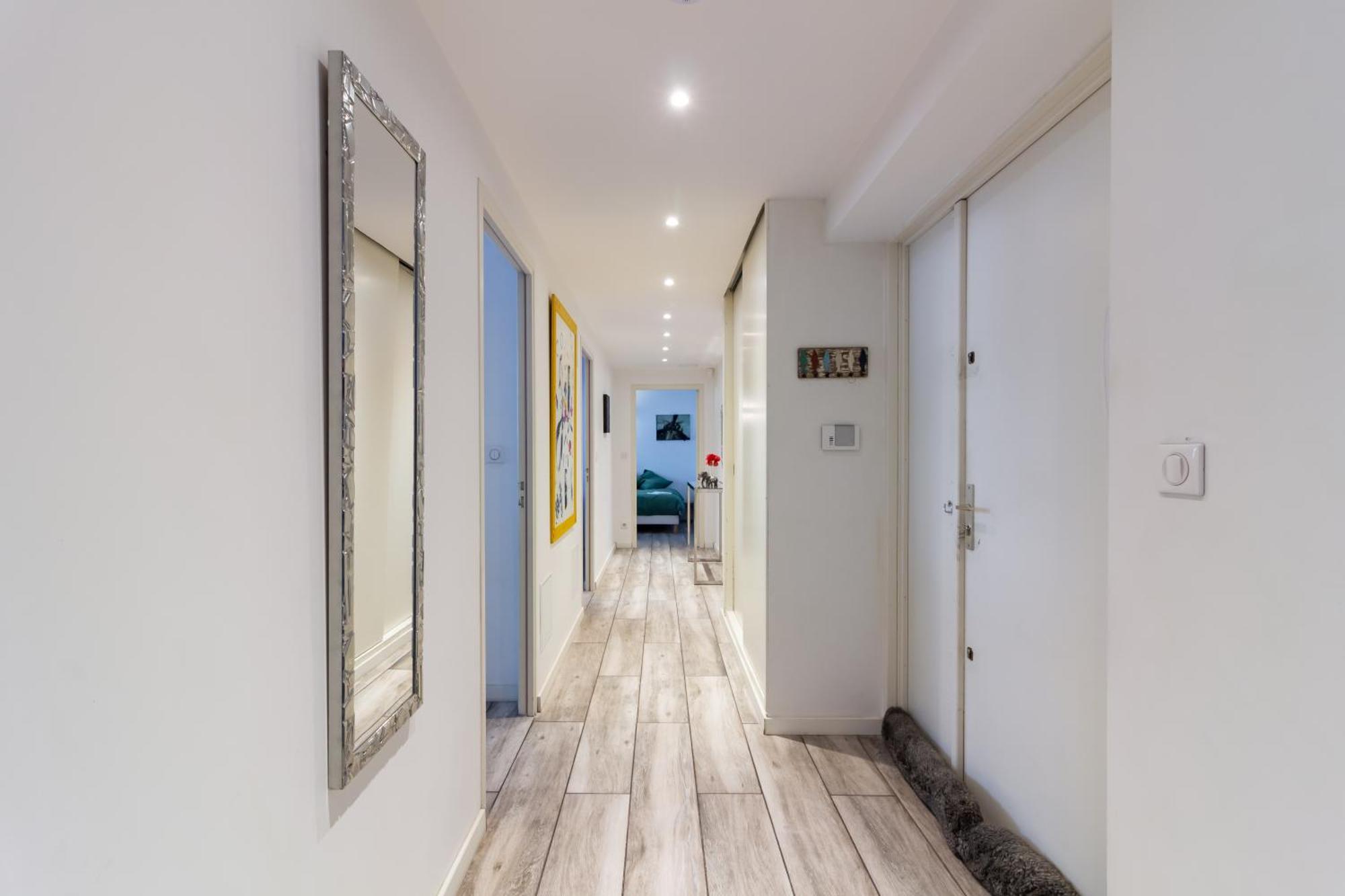 T4 Quartier Saint-georges -le Picomax- Toulouse