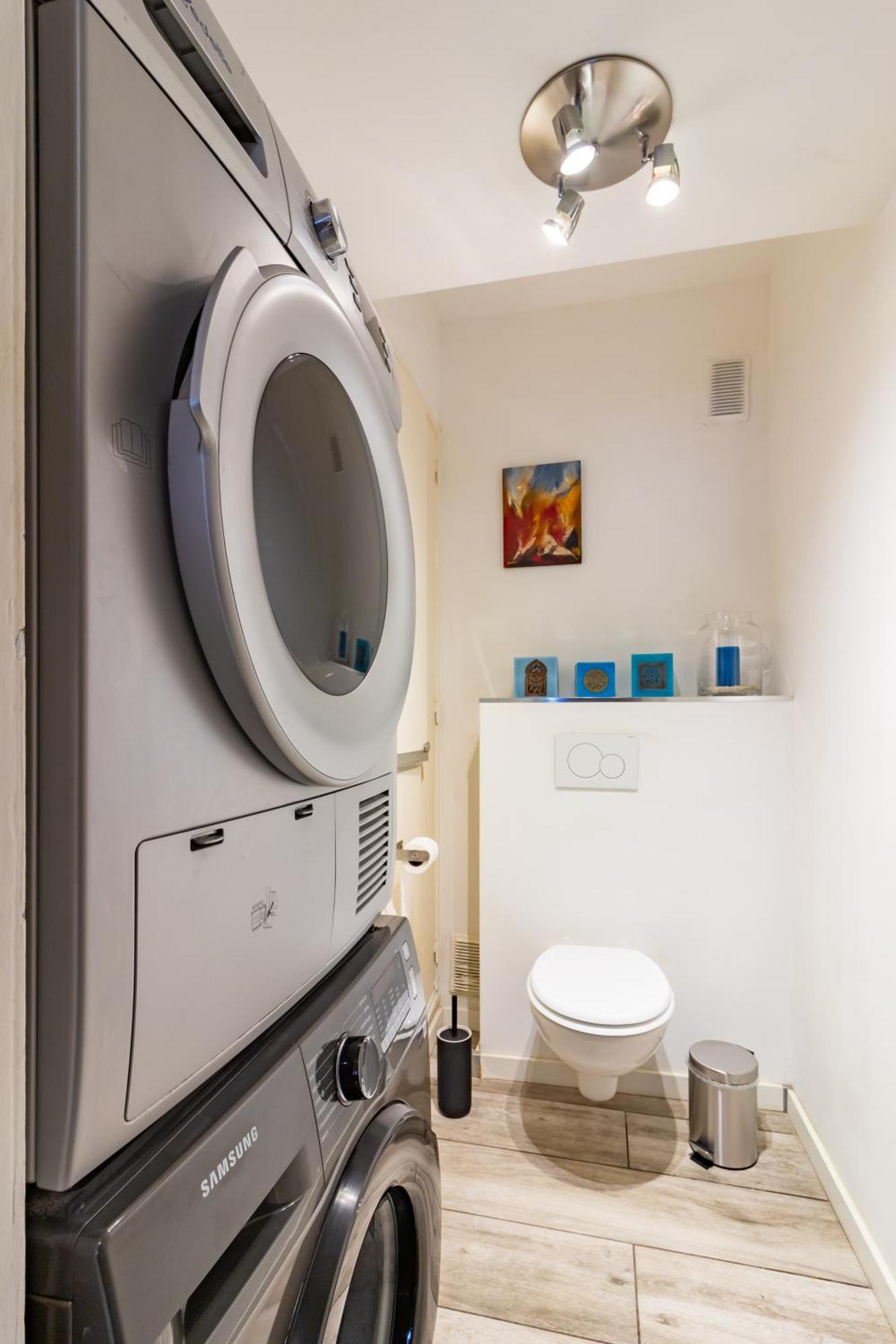 T4 Quartier Saint-georges -le Picomax-