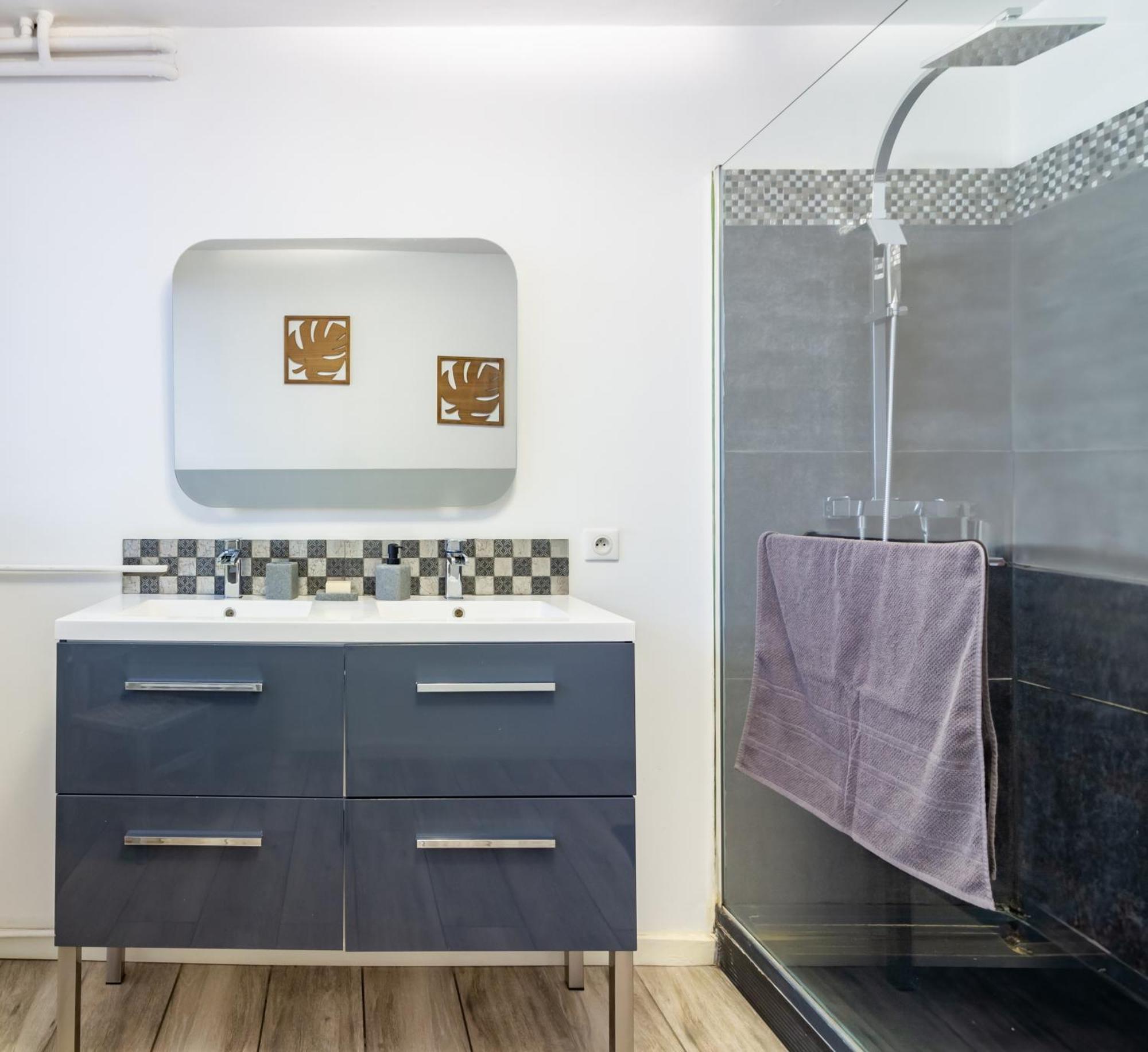 T4 Quartier Saint-georges -le Picomax- Apartamento Toulouse