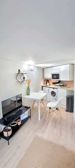 Rochereau Climatise - Metro - Gare - Wifi Toulouse