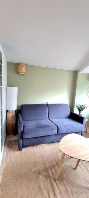 Rochereau Climatise - Metro - Gare - Wifi Toulouse