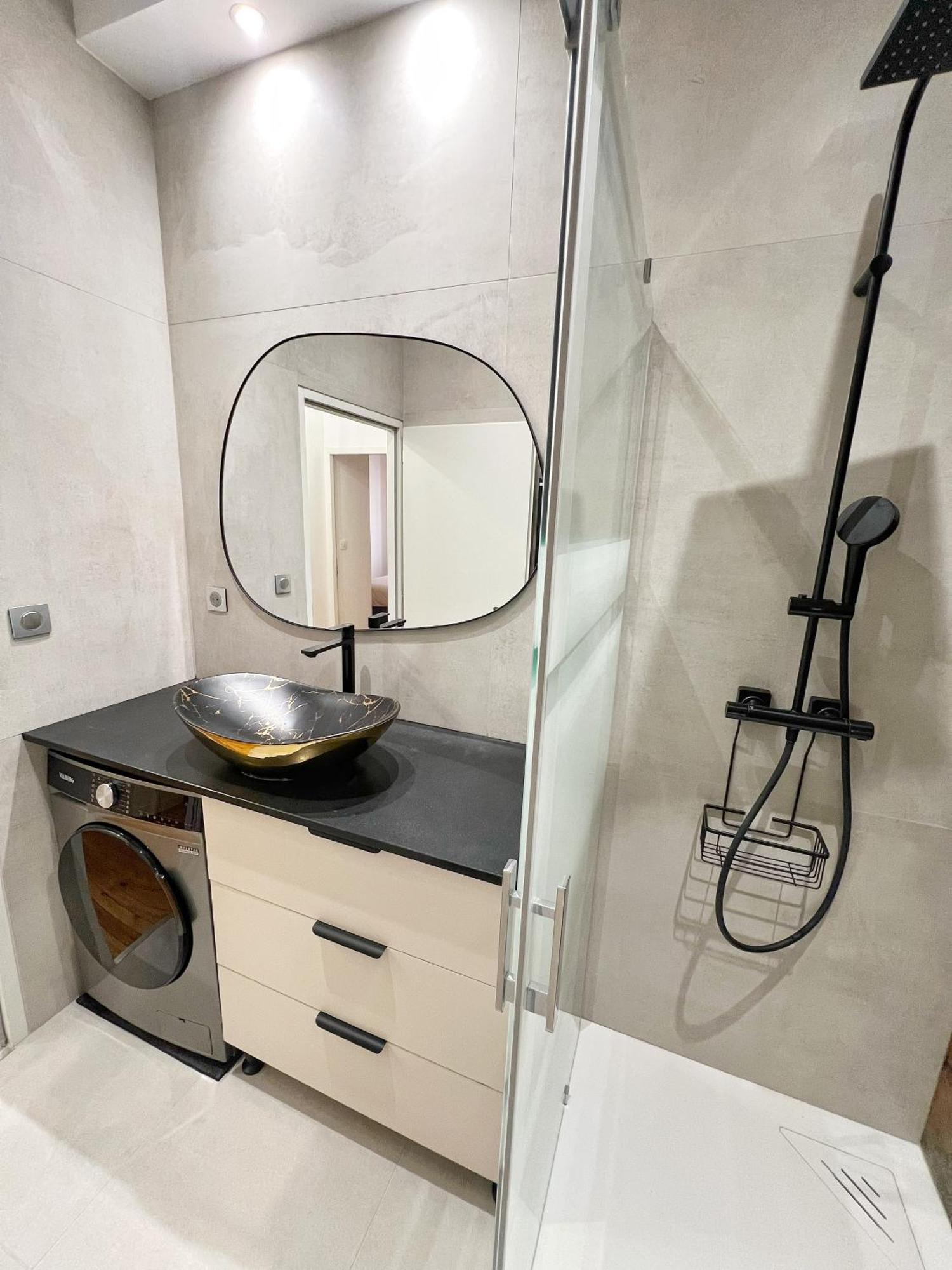 Apartment Le Filatier - Centre - Luxe - Balcon - Climatisation *