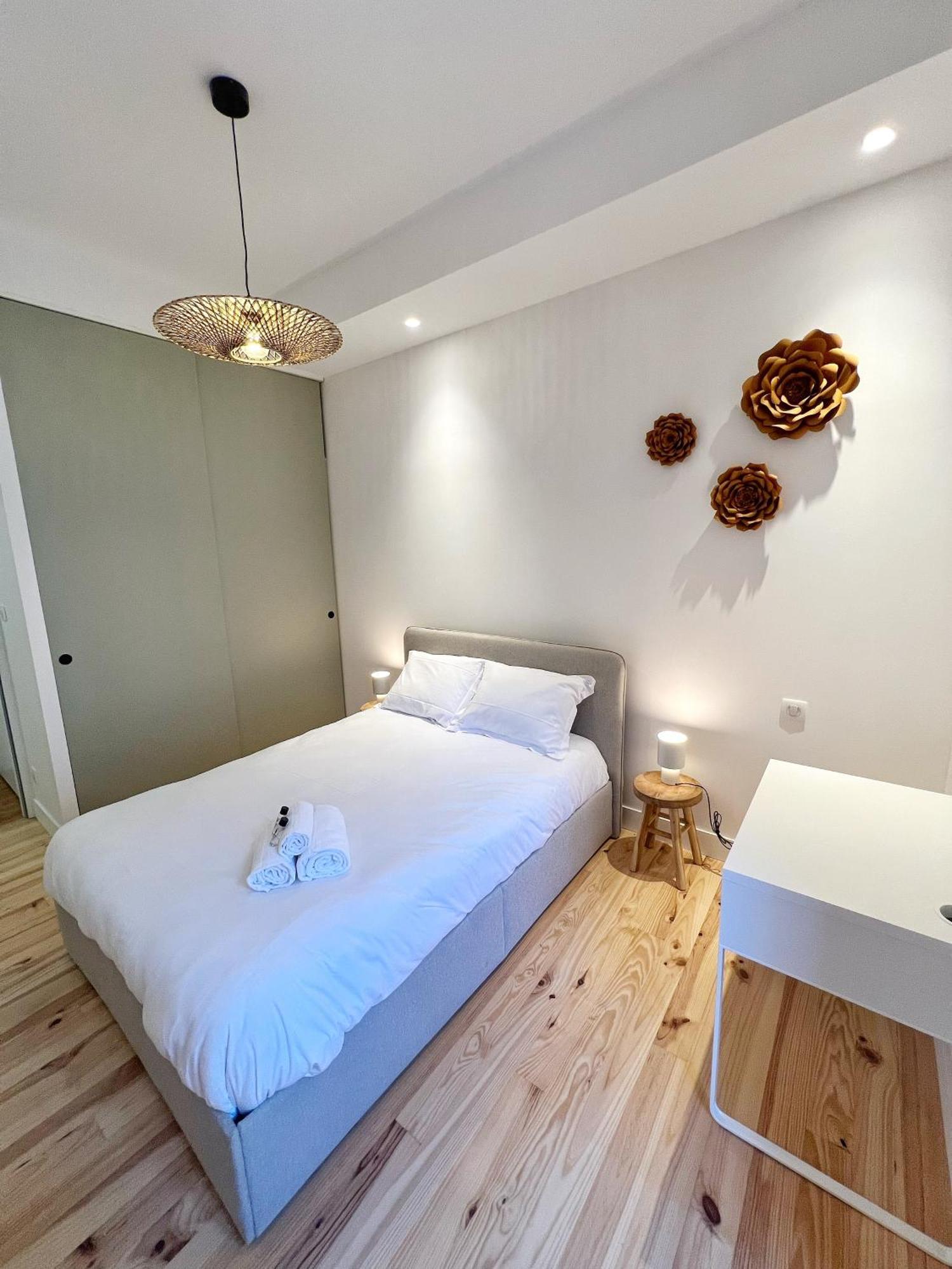 Le Filatier - Centre - Luxe - Balcon - Climatisation *