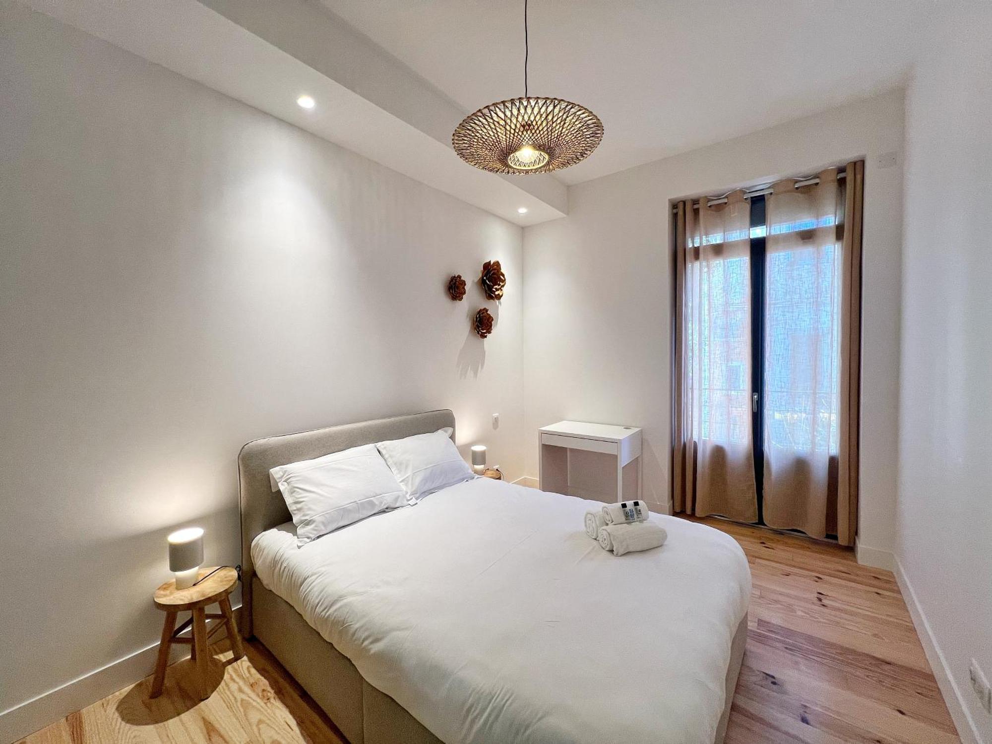 Le Filatier - Centre - Luxe - Balcon - Climatisation