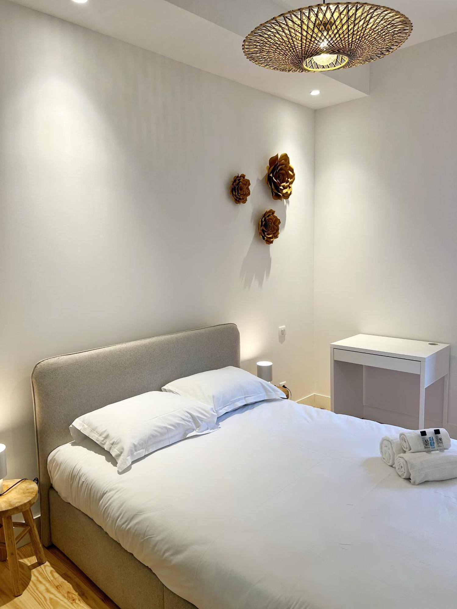Le Filatier - Centre - Luxe - Balcon - Climatisation Appartement *