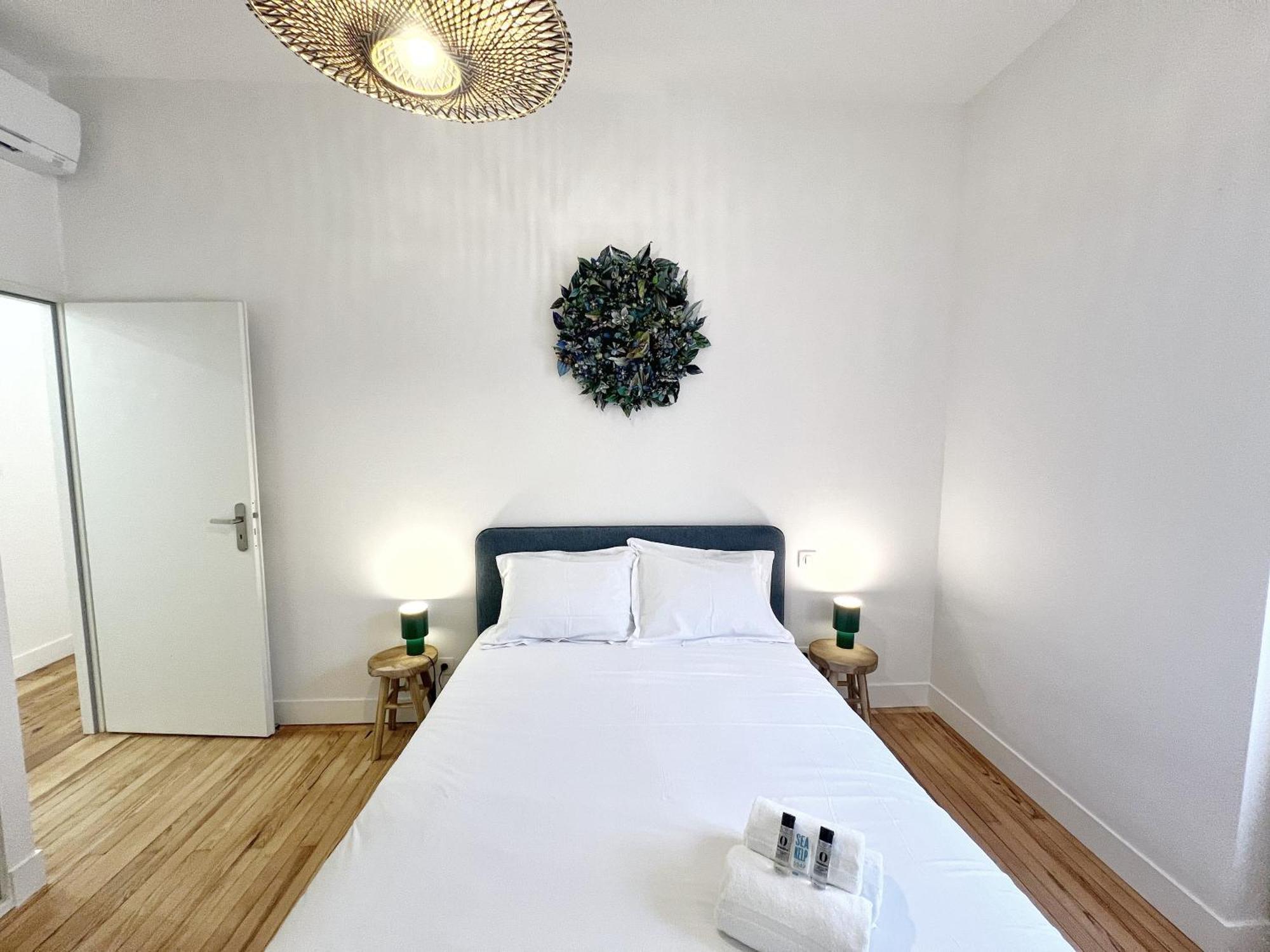 Le Filatier - Centre - Luxe - Balcon - Climatisation Apartment
