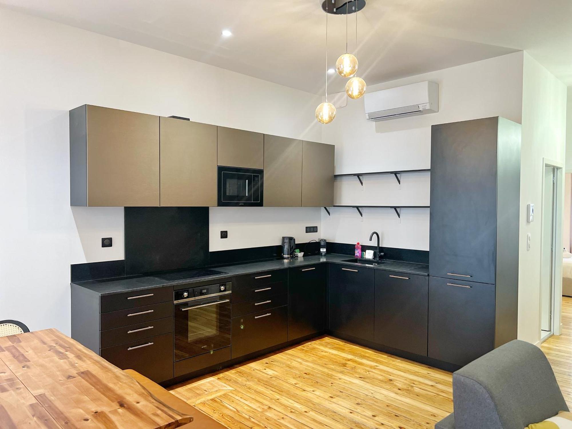 Appartement Le Filatier - Centre - Luxe - Balcon - Climatisation *