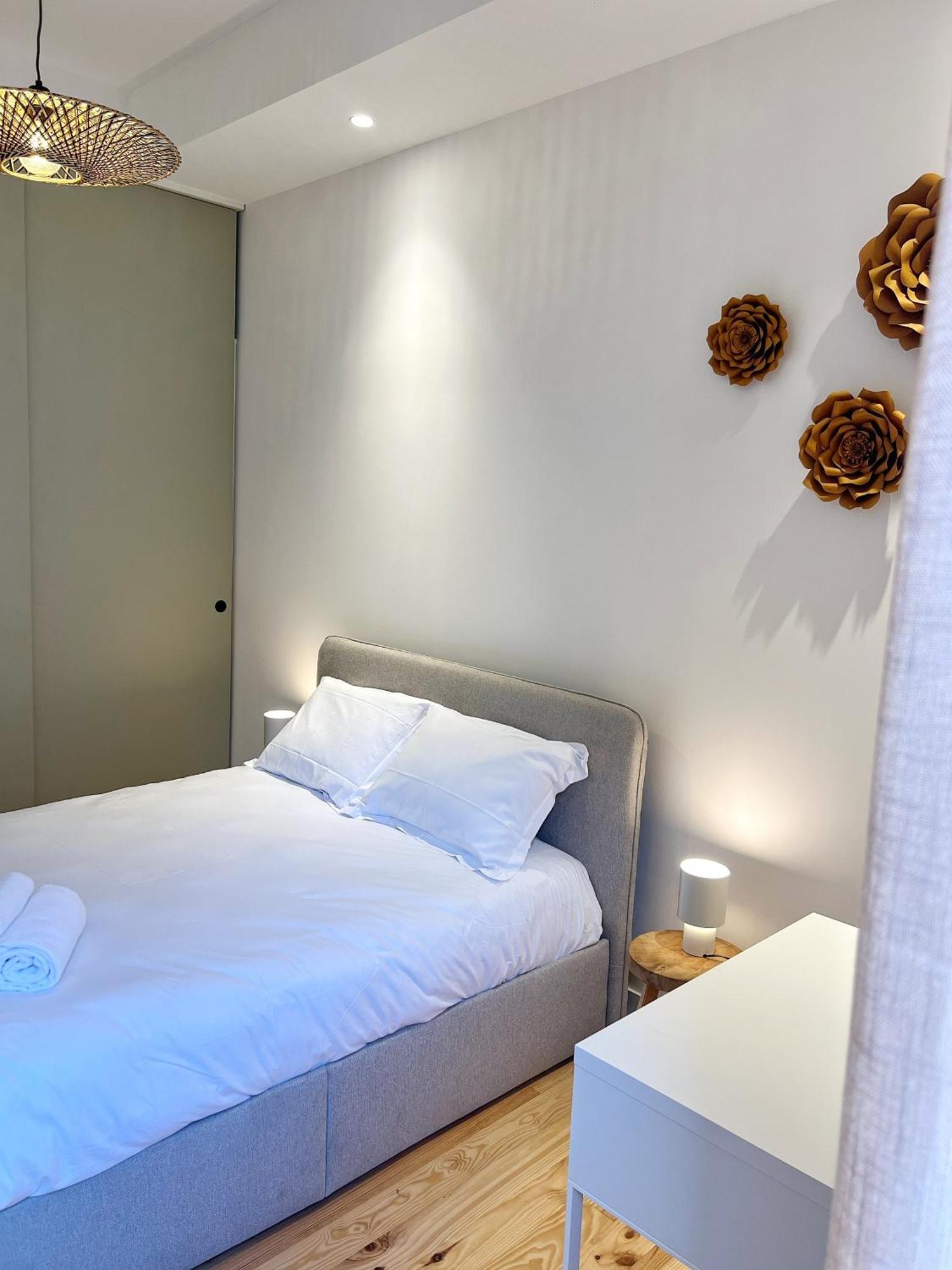 Le Filatier - Centre - Luxe - Balcon - Climatisation *