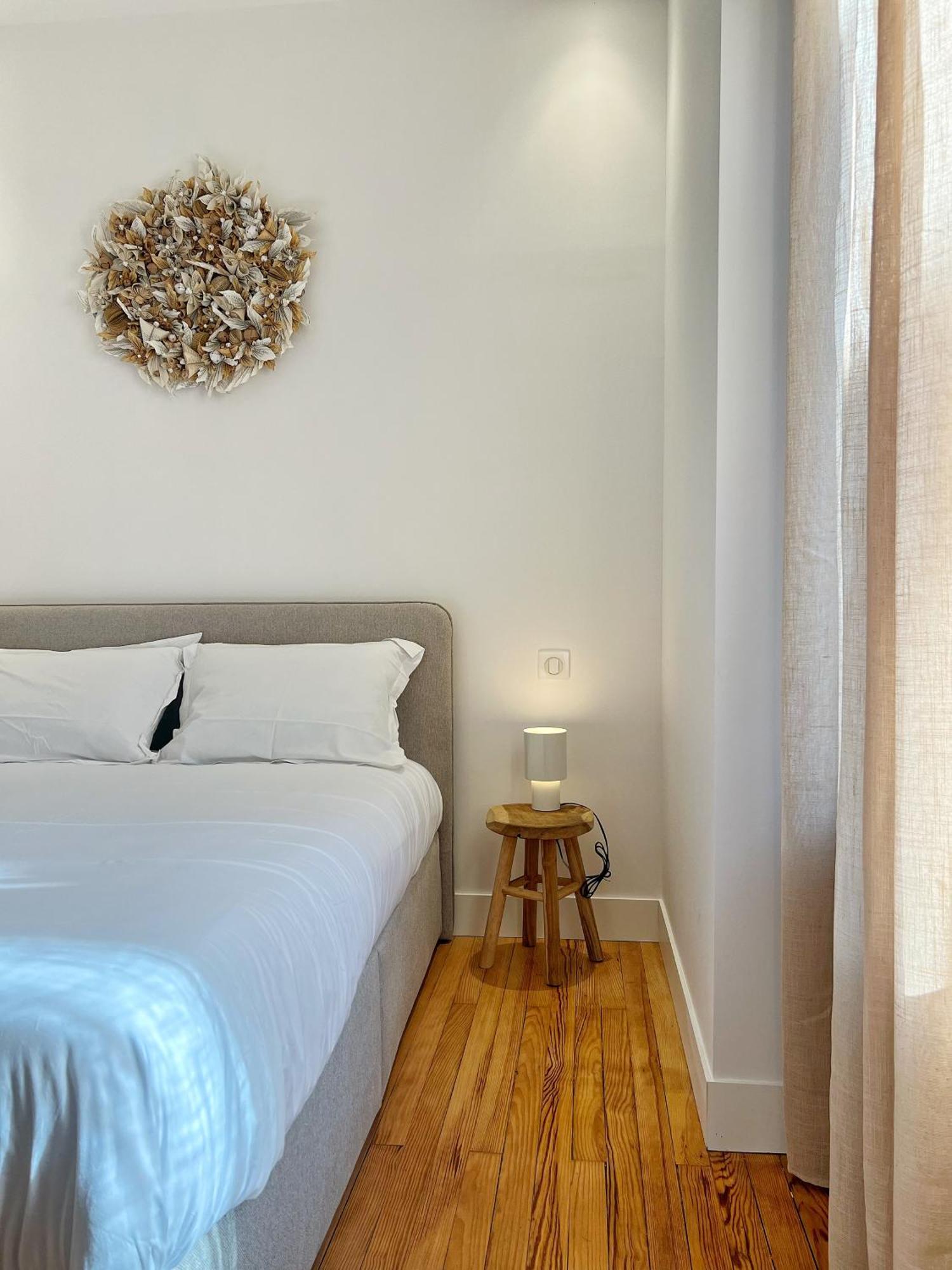 Appartement L'enlumineur - Centre - Luxe - Balcon - Climatisation *