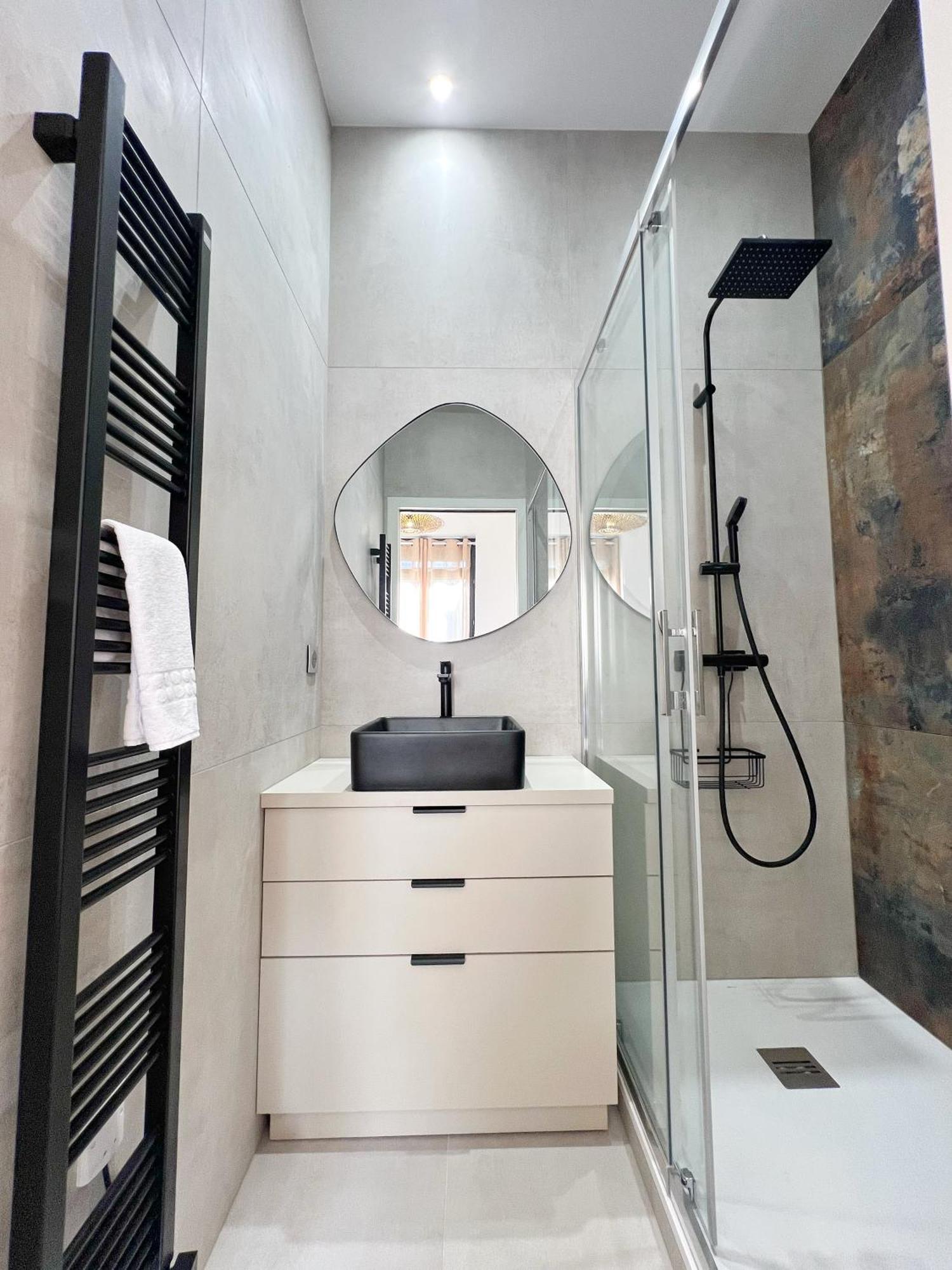 L'enlumineur - Centre - Luxe - Balcon - Climatisation Appartement *
